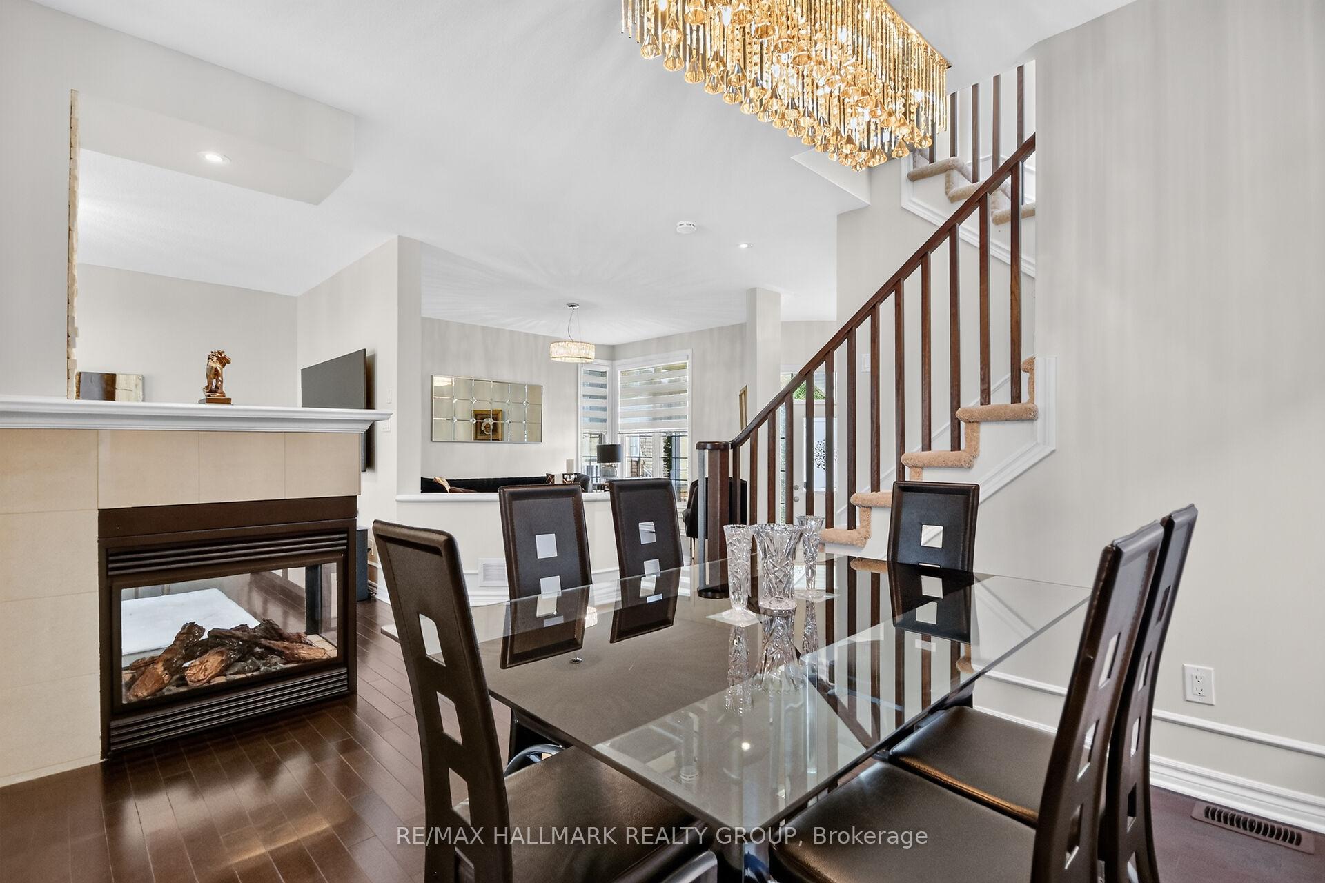 Photo 11 of 433 Cooks Mill Crescent, Ottawa, Riverside South — HOMEH