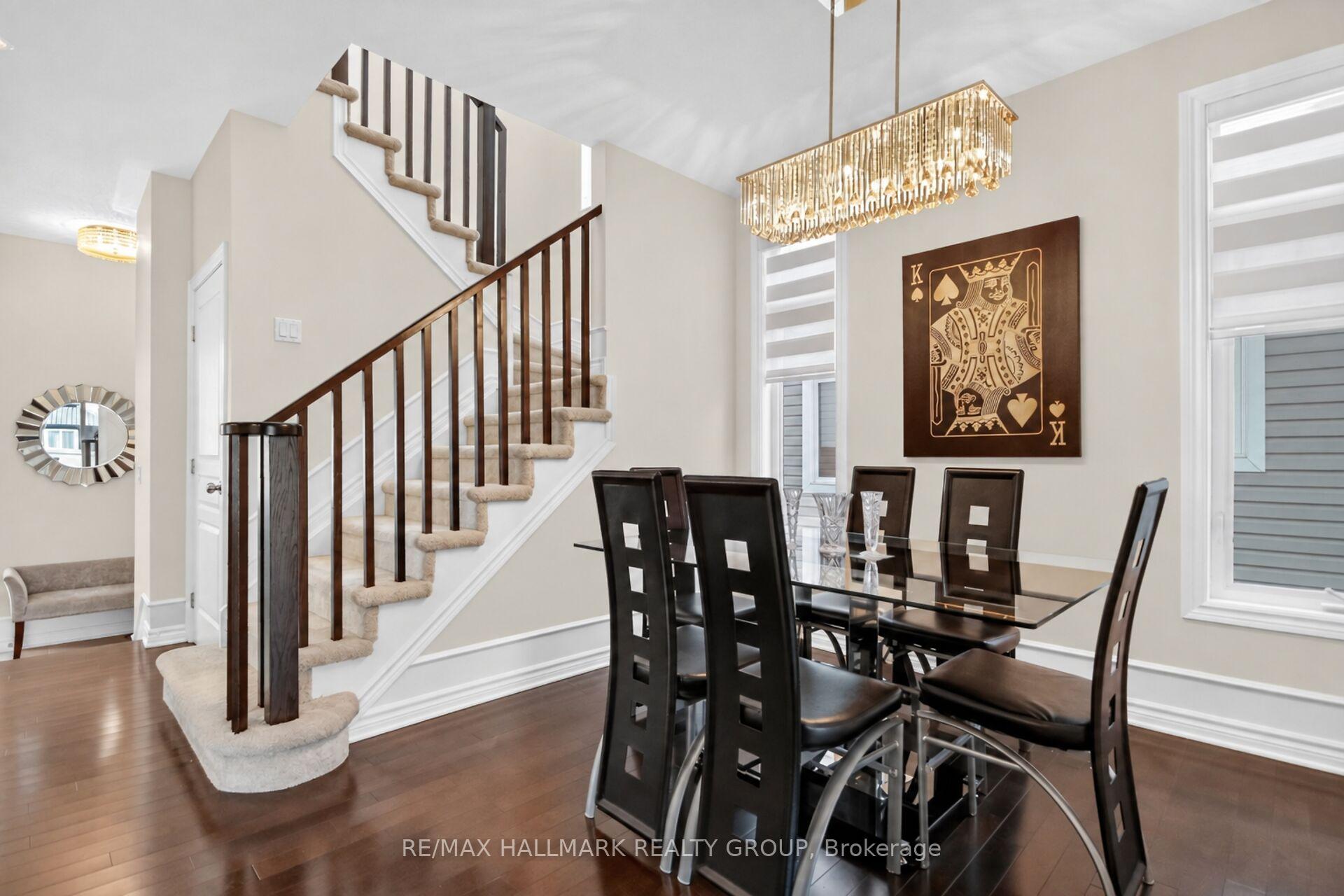 Photo 12 of 433 Cooks Mill Crescent, Ottawa, Riverside South — HOMEH
