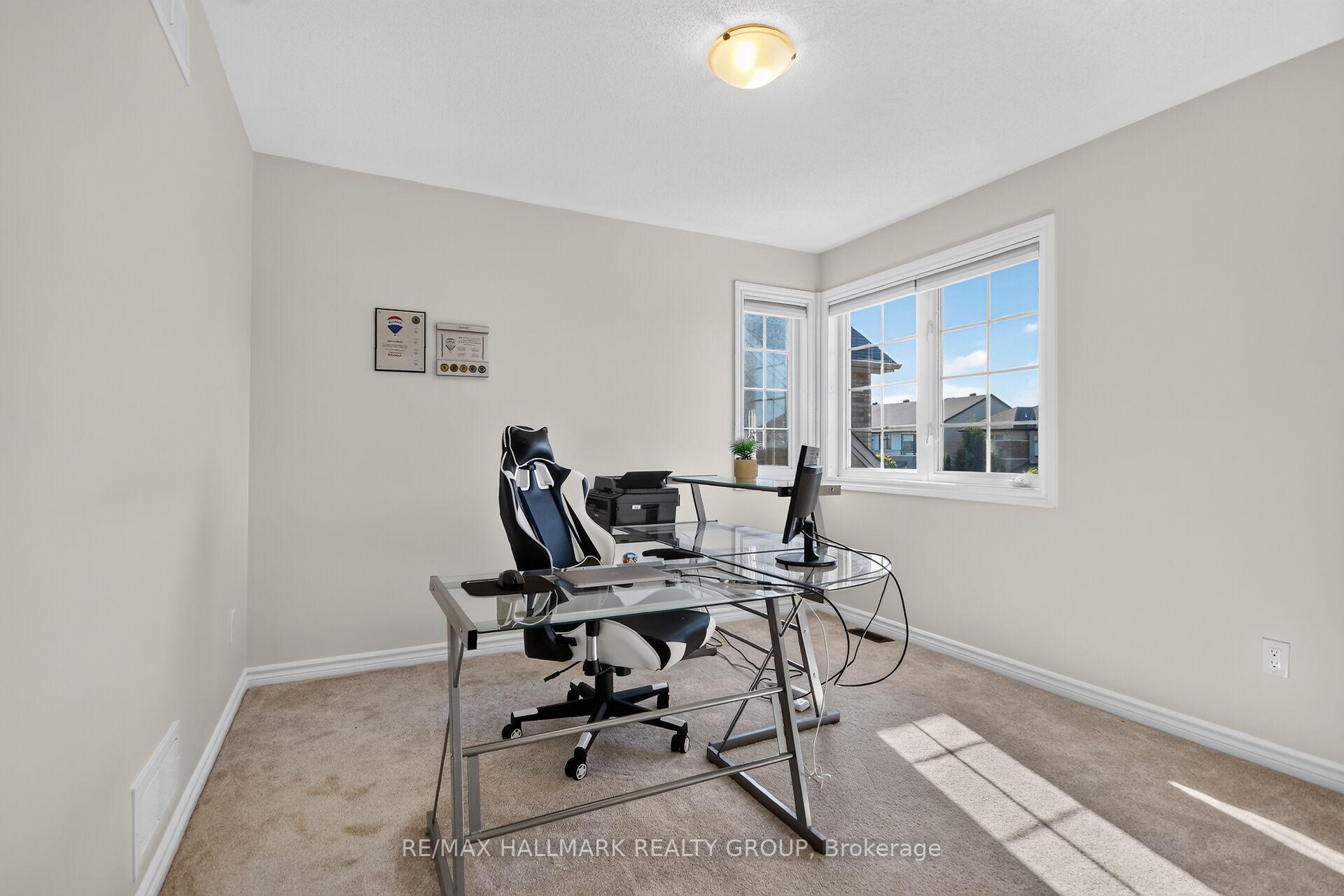 Photo 38 of 433 Cooks Mill Crescent, Ottawa, Riverside South — HOMEH
