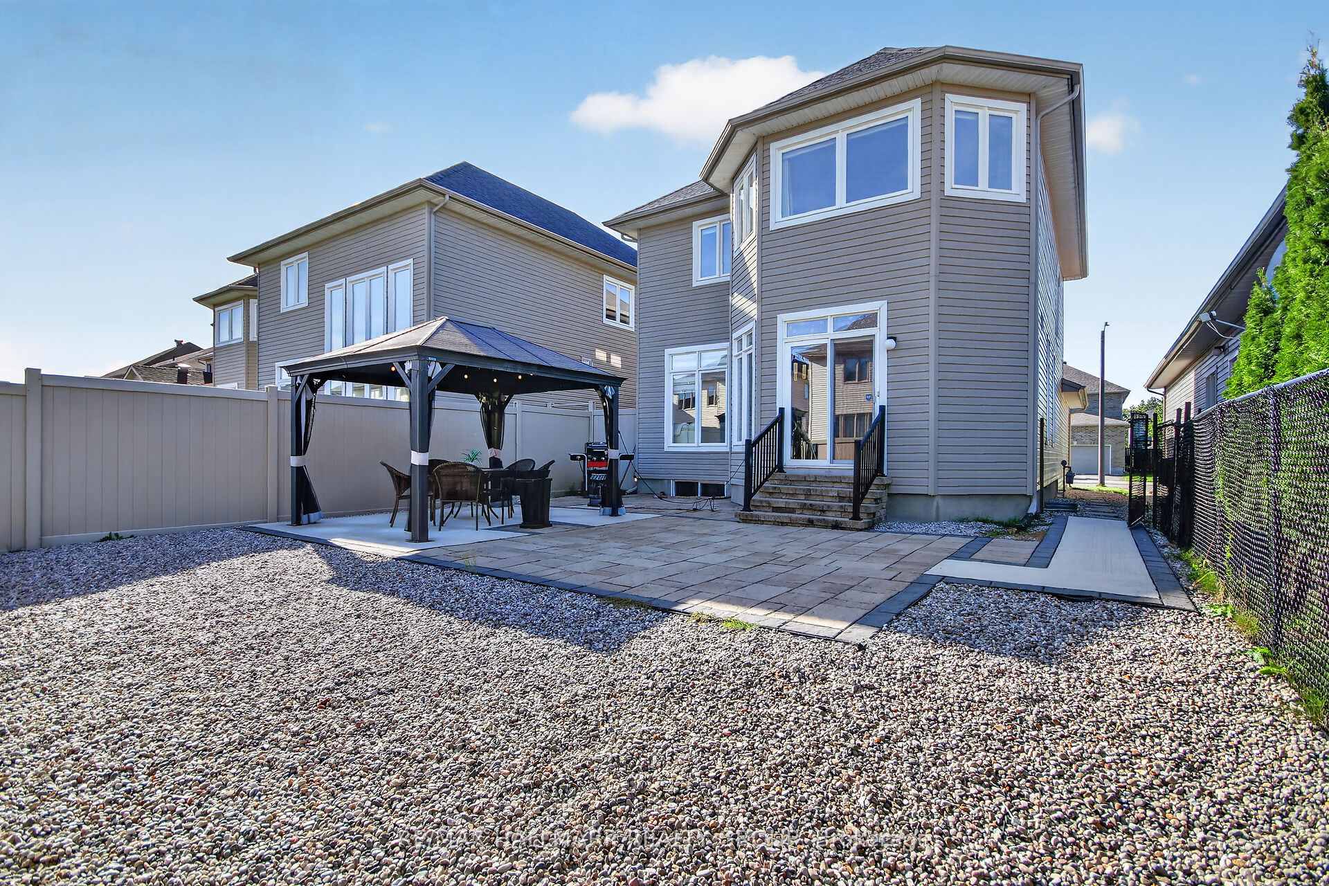 Photo 47 of 433 Cooks Mill Crescent, Ottawa, Riverside South — HOMEH