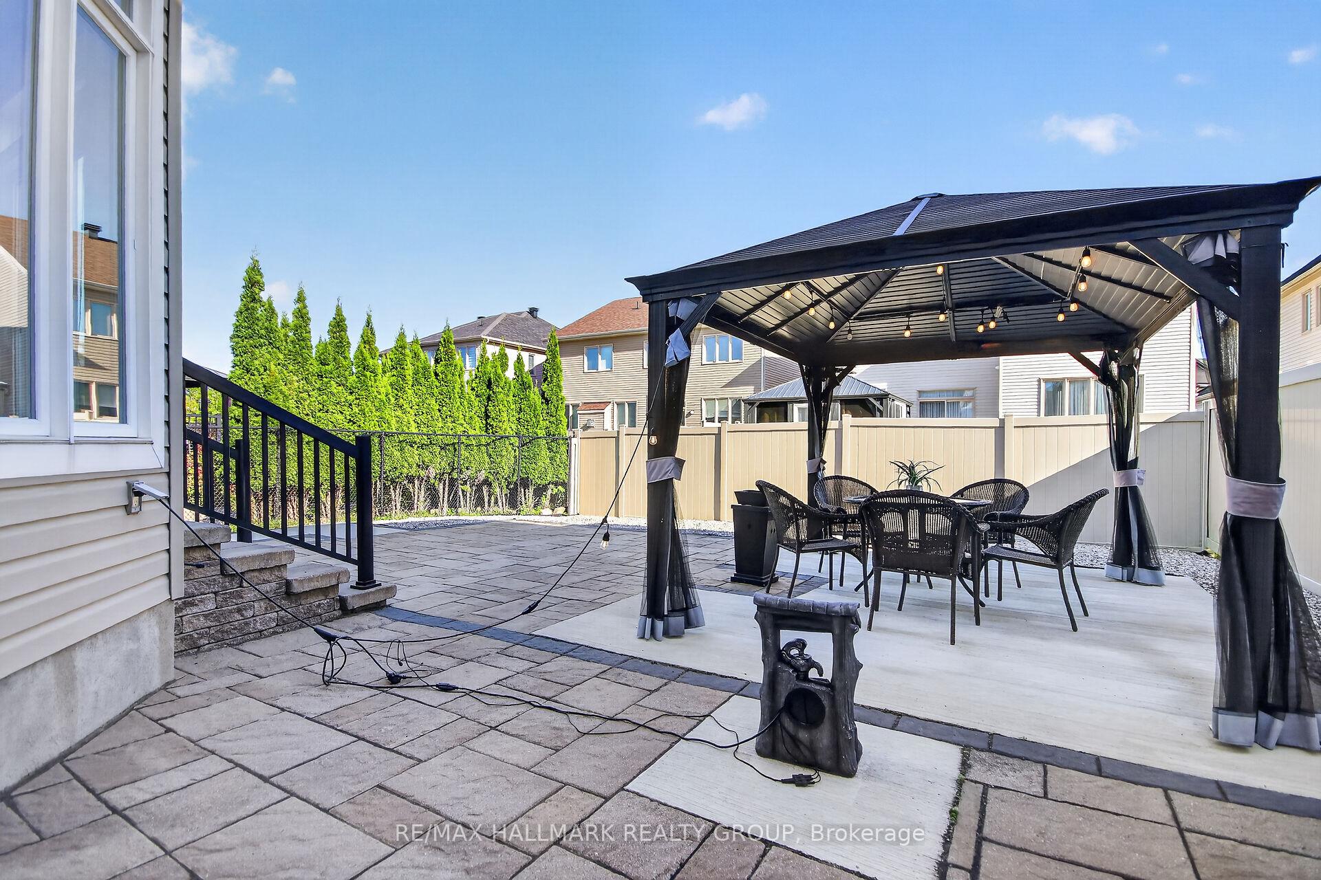Photo 48 of 433 Cooks Mill Crescent, Ottawa, Riverside South — HOMEH