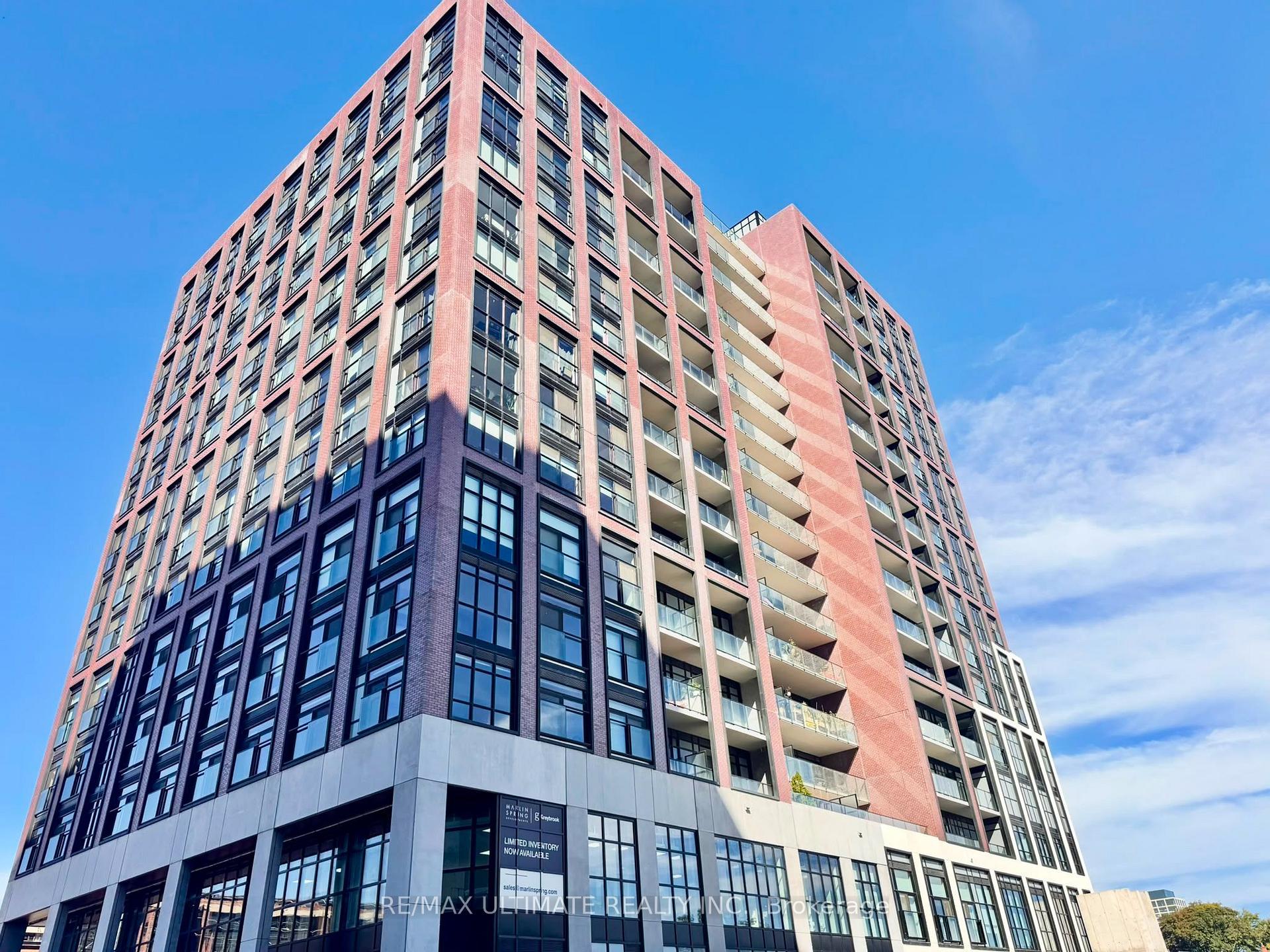 Photo of Unit 1215, 181 Sterling Road
