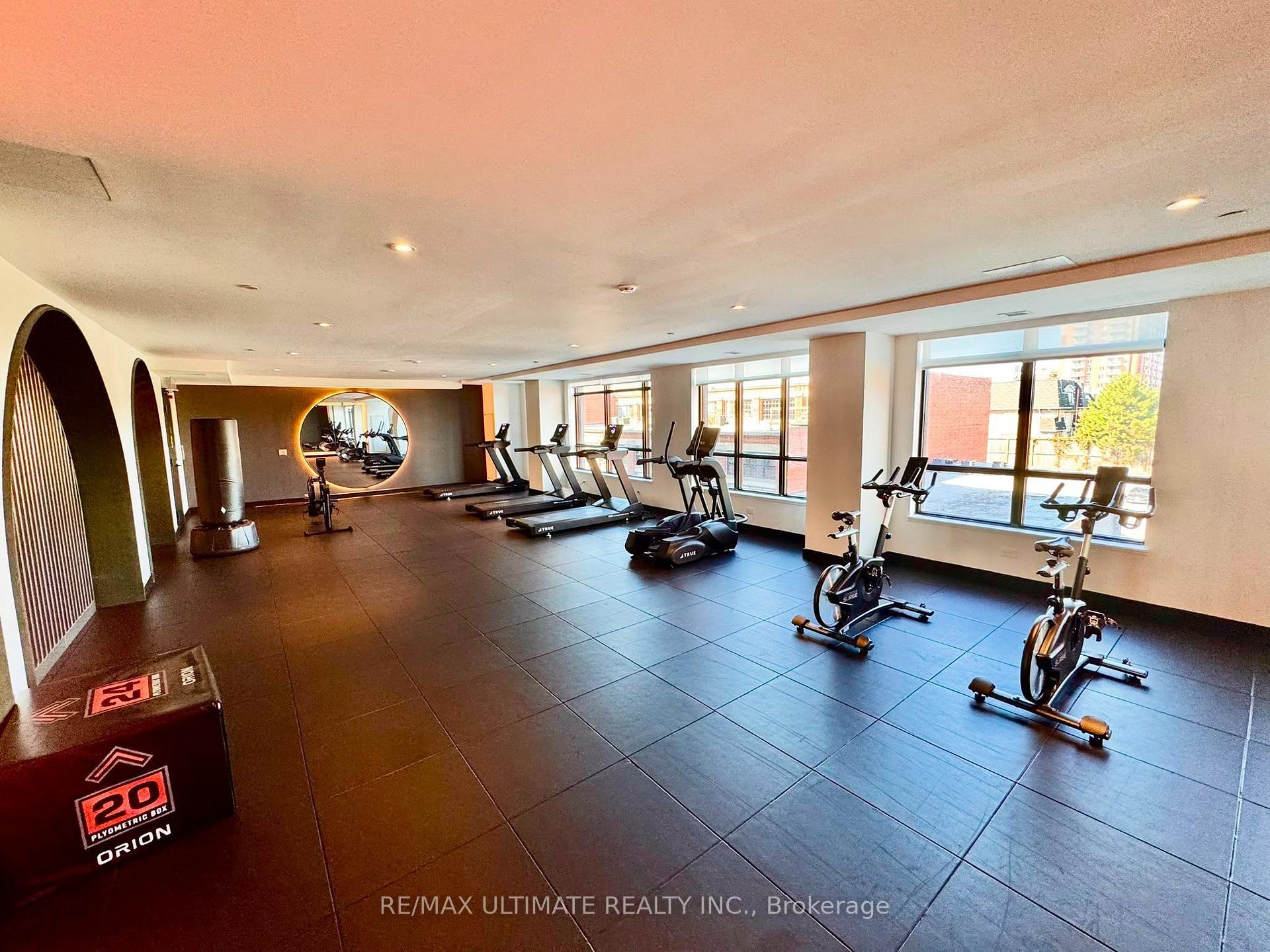 Photo 17 of Unit 1215, 181 Sterling Road, Toronto, Dufferin Grove — HOMEH