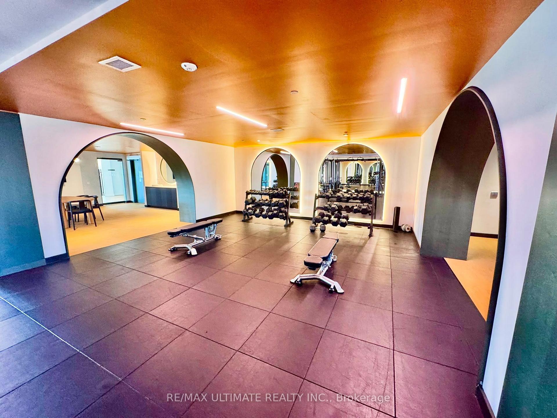 Photo 18 of Unit 1215, 181 Sterling Road, Toronto, Dufferin Grove — HOMEH