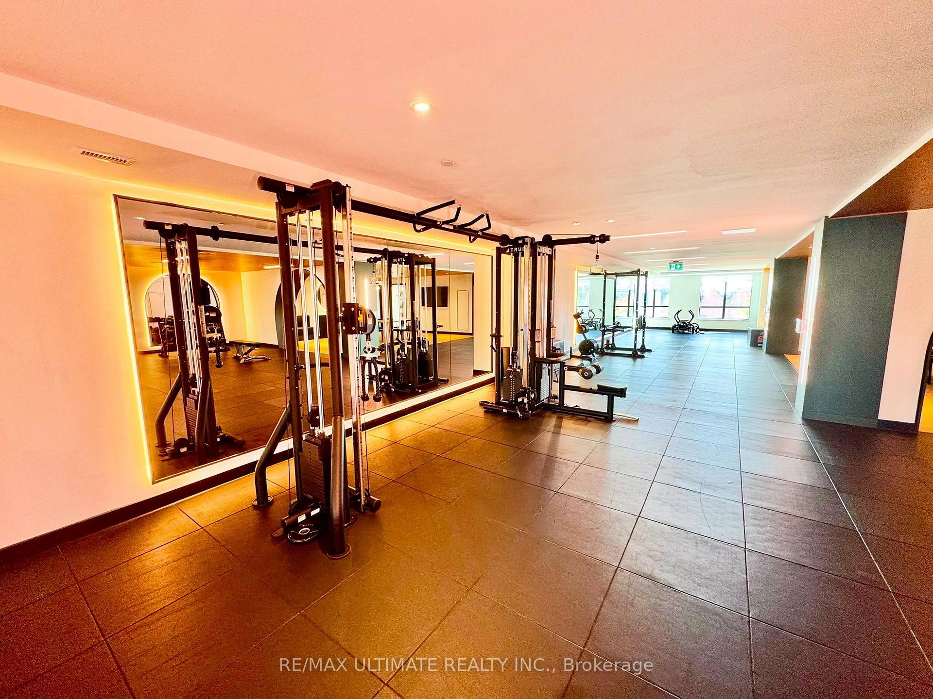 Photo 19 of Unit 1215, 181 Sterling Road, Toronto, Dufferin Grove — HOMEH