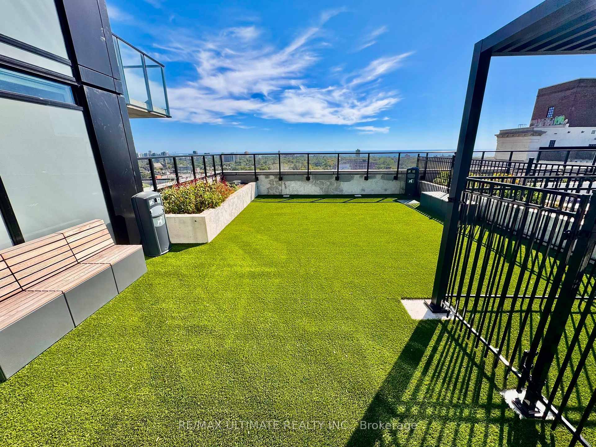 Photo 20 of Unit 1215, 181 Sterling Road, Toronto, Dufferin Grove — HOMEH