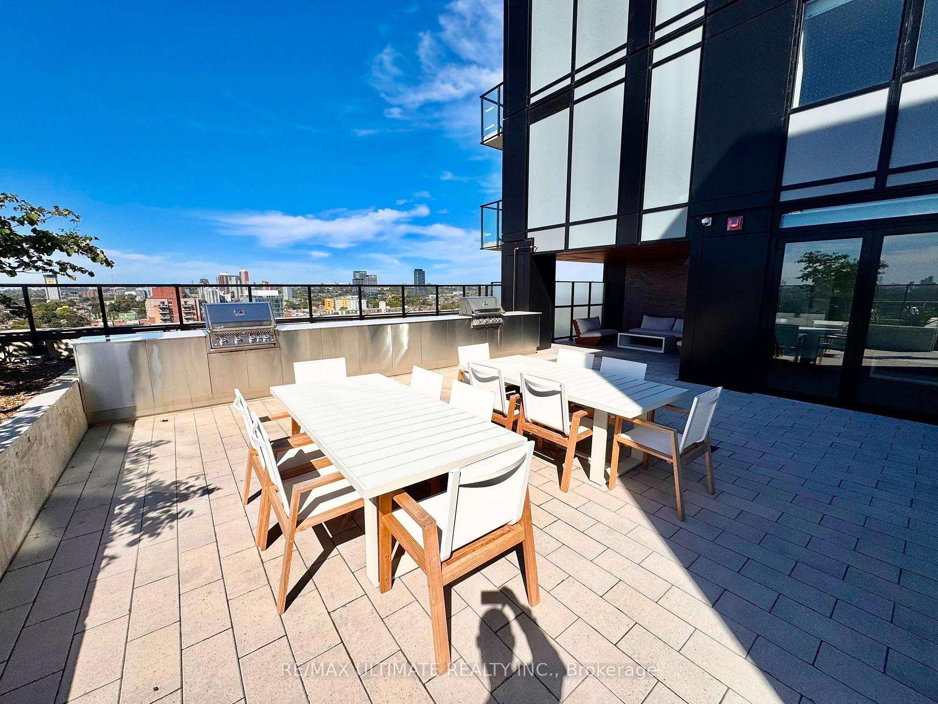 Photo 21 of Unit 1215, 181 Sterling Road, Toronto, Dufferin Grove — HOMEH