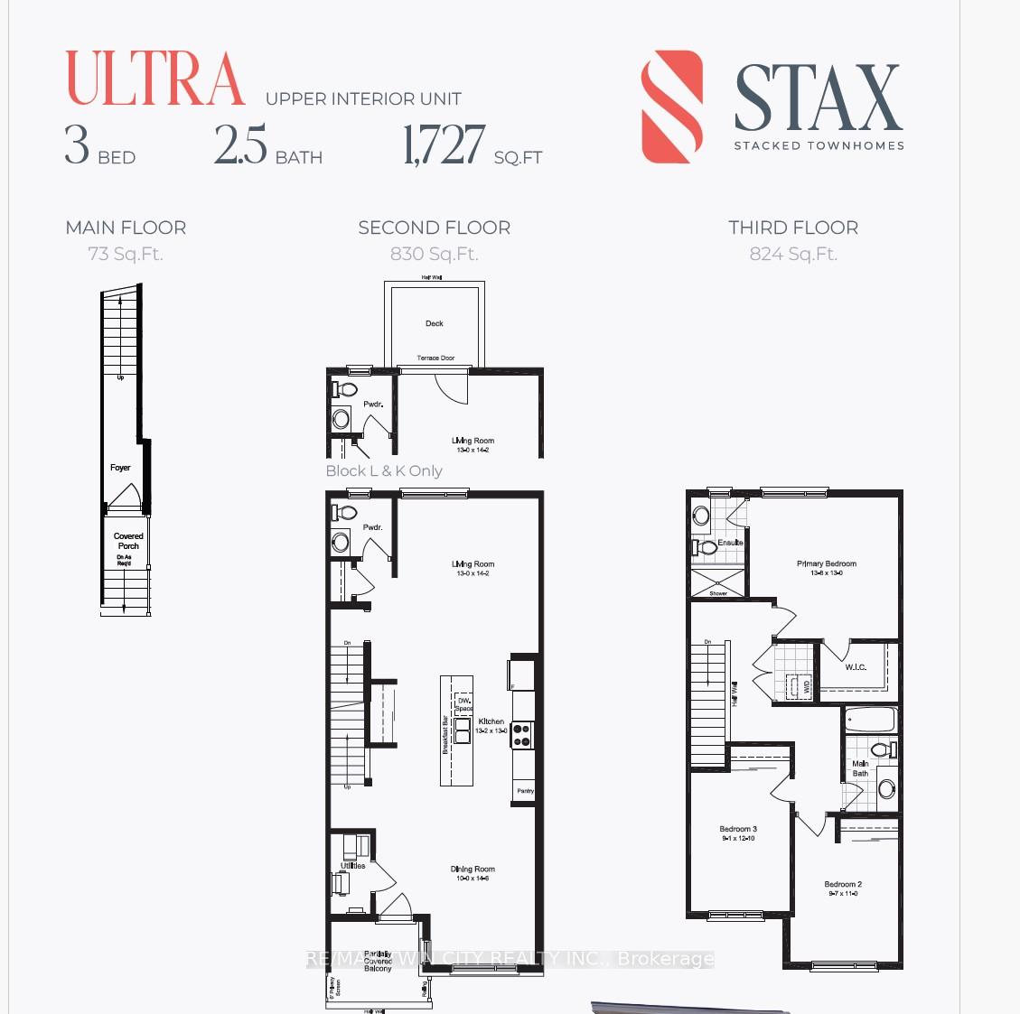 Photo 2 of Unit 113, 1680 Evans Boulevard, London, South U — HOMEH