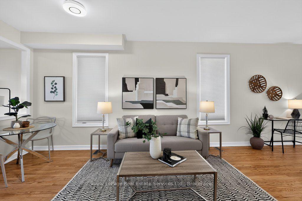 Photo 12 of 4445 Centretown Way, Mississauga, Hurontario — HOMEH