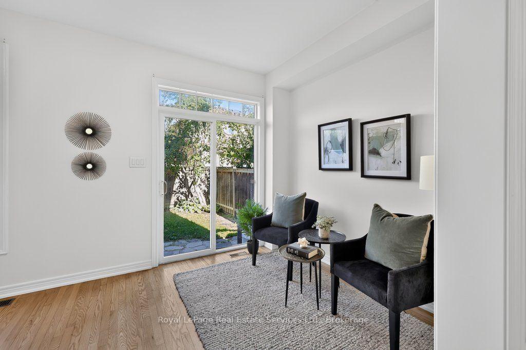 Photo 15 of 4445 Centretown Way, Mississauga, Hurontario — HOMEH