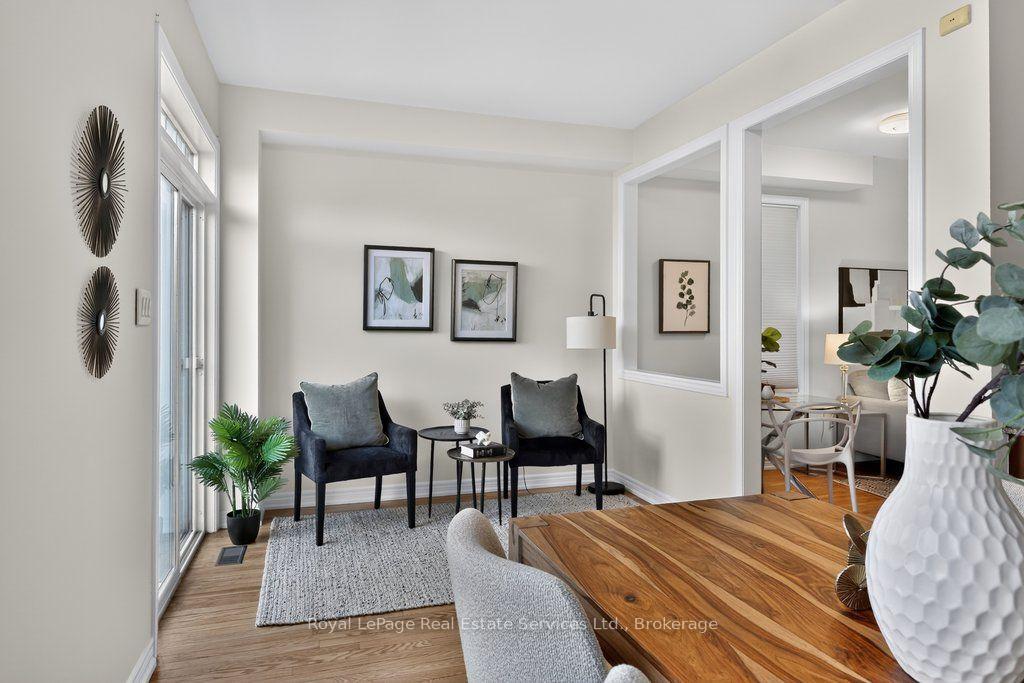Photo 18 of 4445 Centretown Way, Mississauga, Hurontario — HOMEH