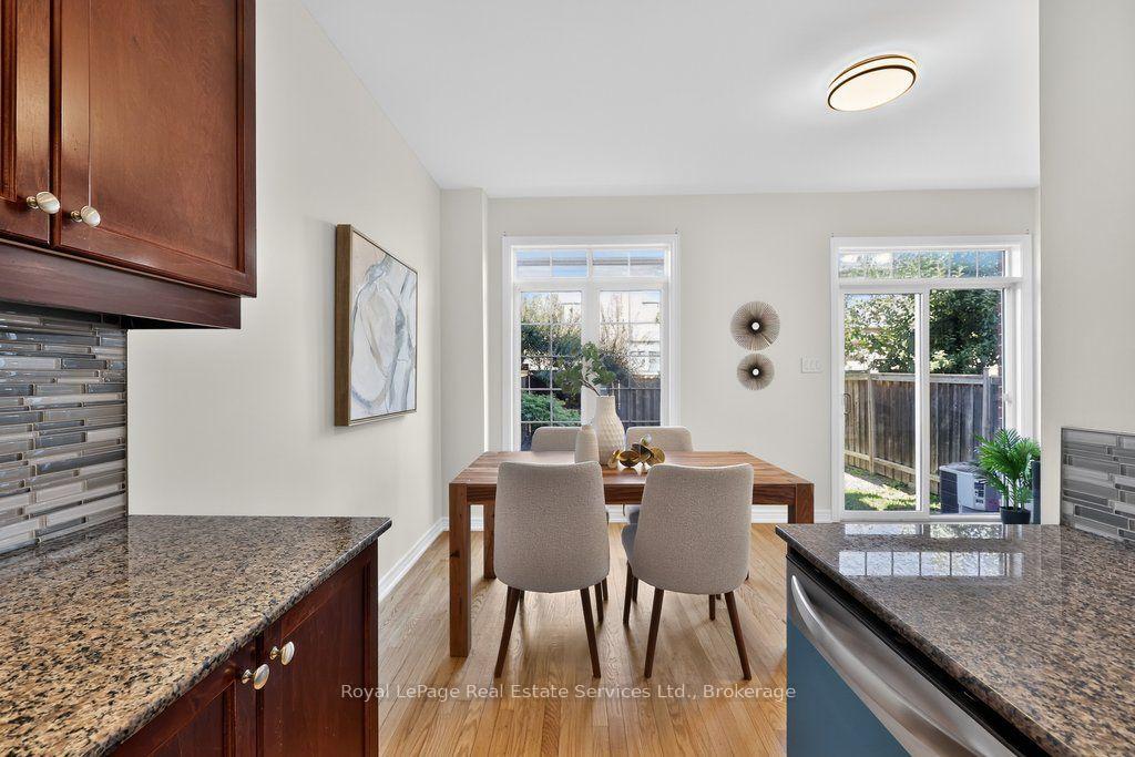 Photo 20 of 4445 Centretown Way, Mississauga, Hurontario — HOMEH