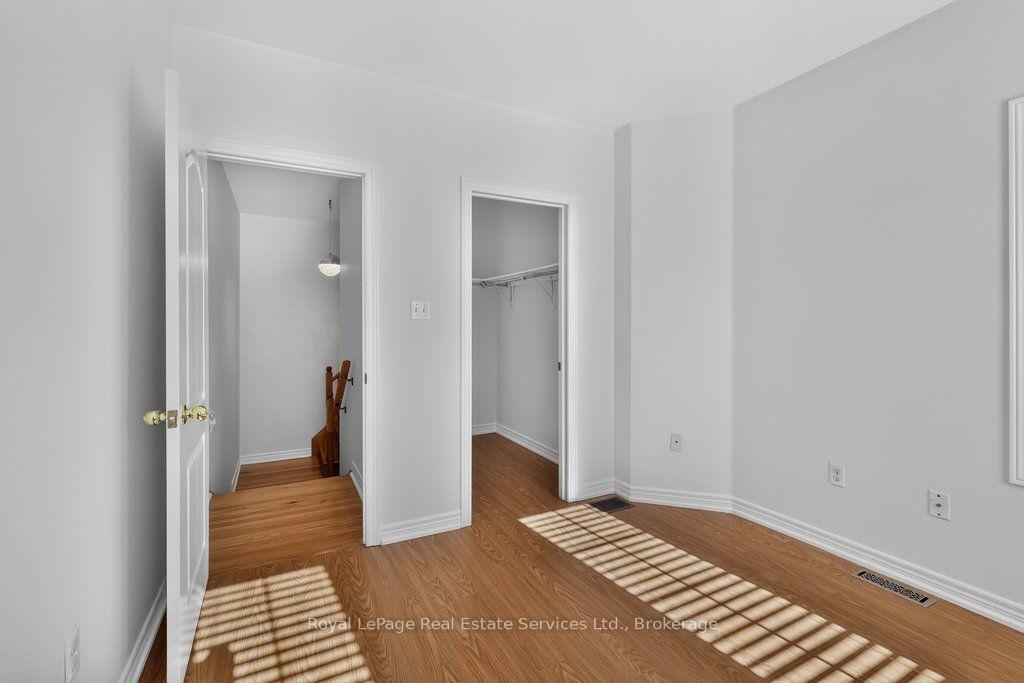Photo 28 of 4445 Centretown Way, Mississauga, Hurontario — HOMEH