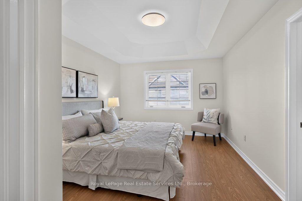 Photo 33 of 4445 Centretown Way, Mississauga, Hurontario — HOMEH