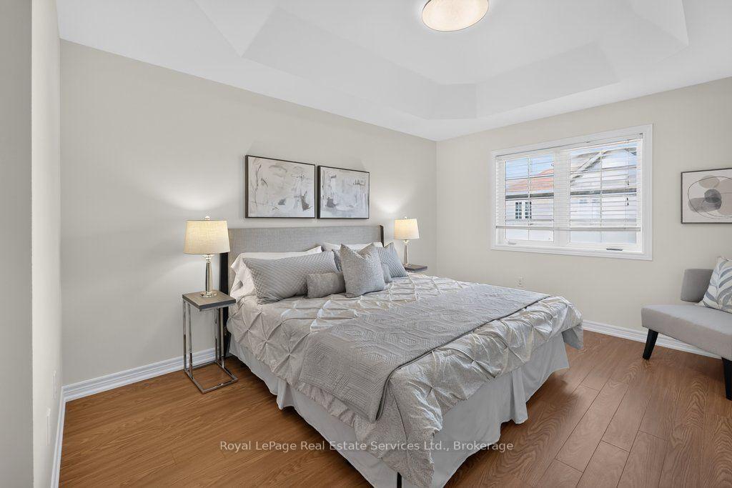 Photo 34 of 4445 Centretown Way, Mississauga, Hurontario — HOMEH