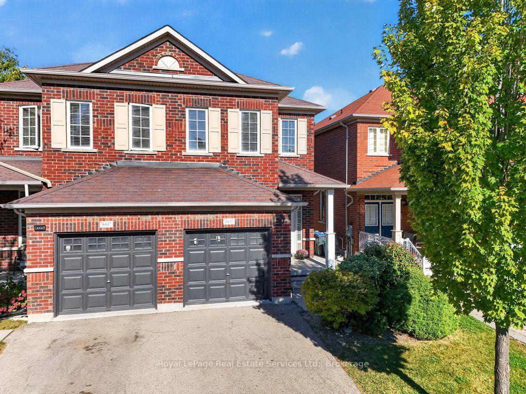 Photo 43 of 4445 Centretown Way, Mississauga, Hurontario — HOMEH