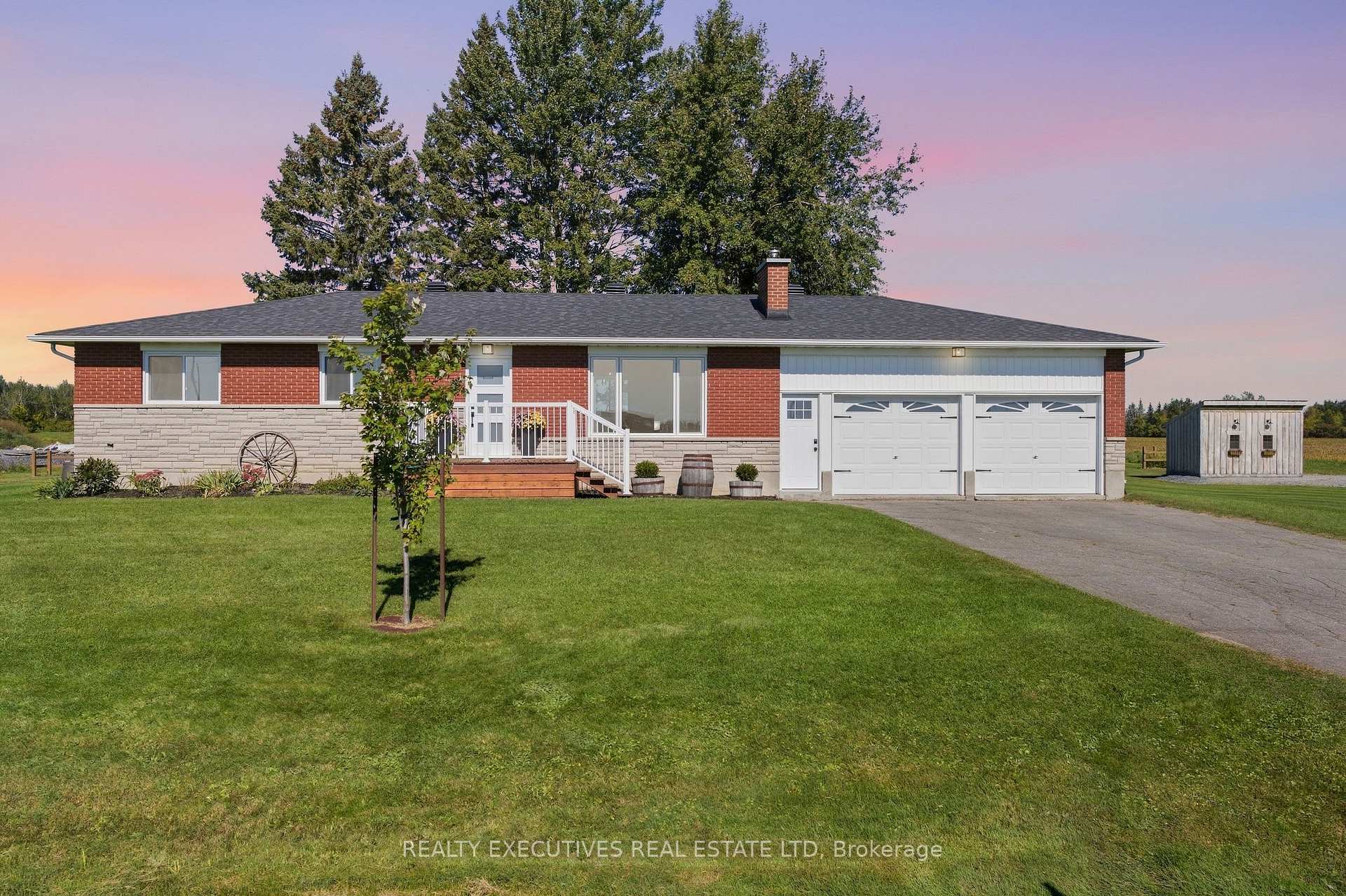 Photo 1 of 11895 Cloverdale Road, North Dundas, North Dundas (Mountain) Twp — HOMEH