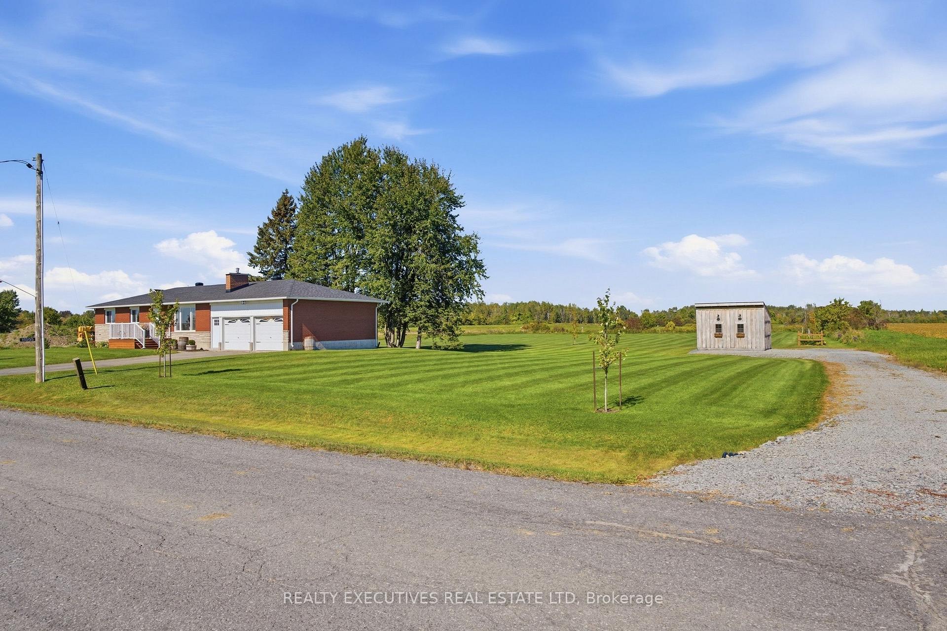 Photo 43 of 11895 Cloverdale Road, North Dundas, North Dundas (Mountain) Twp — HOMEH