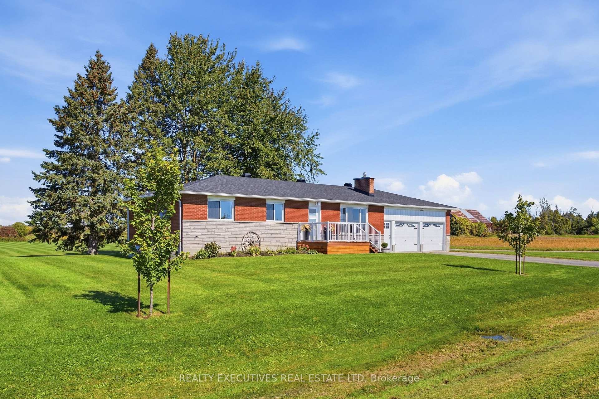Photo 44 of 11895 Cloverdale Road, North Dundas, North Dundas (Mountain) Twp — HOMEH