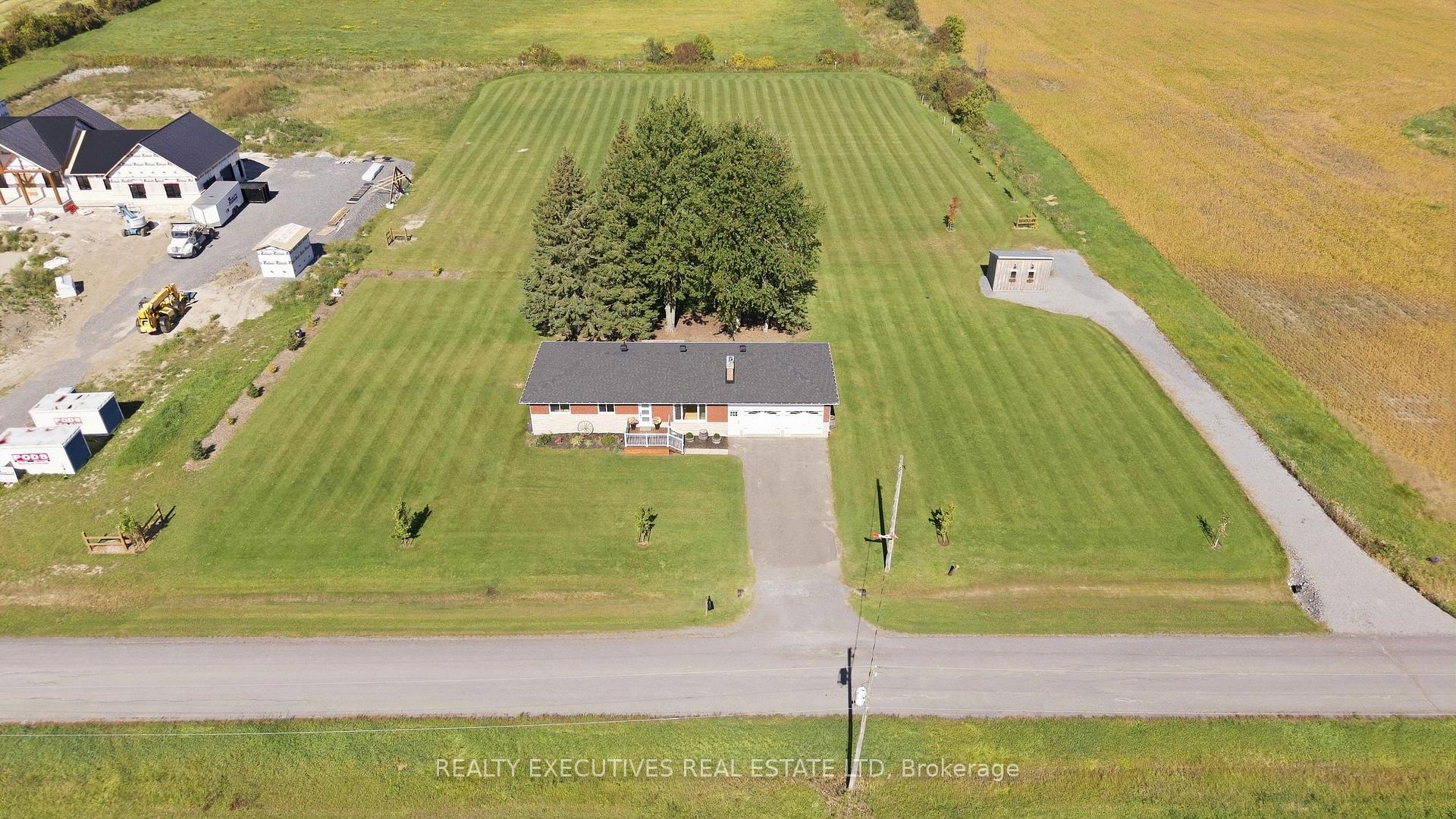 Photo 45 of 11895 Cloverdale Road, North Dundas, North Dundas (Mountain) Twp — HOMEH