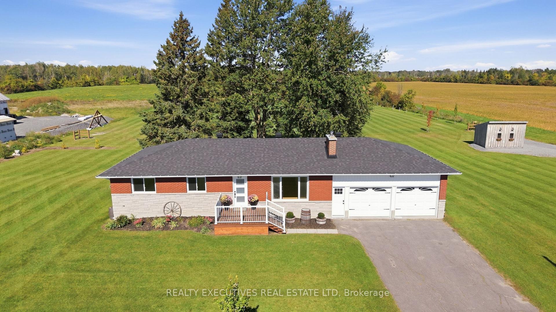 Photo 46 of 11895 Cloverdale Road, North Dundas, North Dundas (Mountain) Twp — HOMEH
