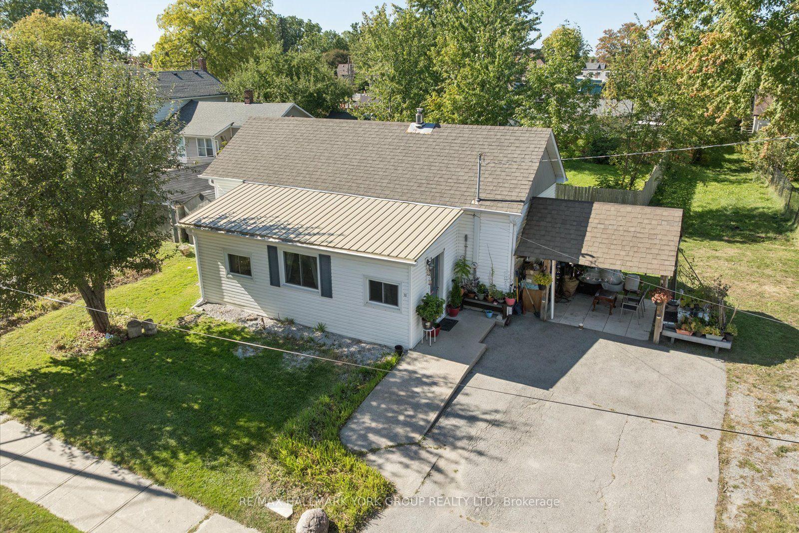 Photo 2 of 16 Snooks Road, Georgina, Sutton & Jackson's Point — HOMEH