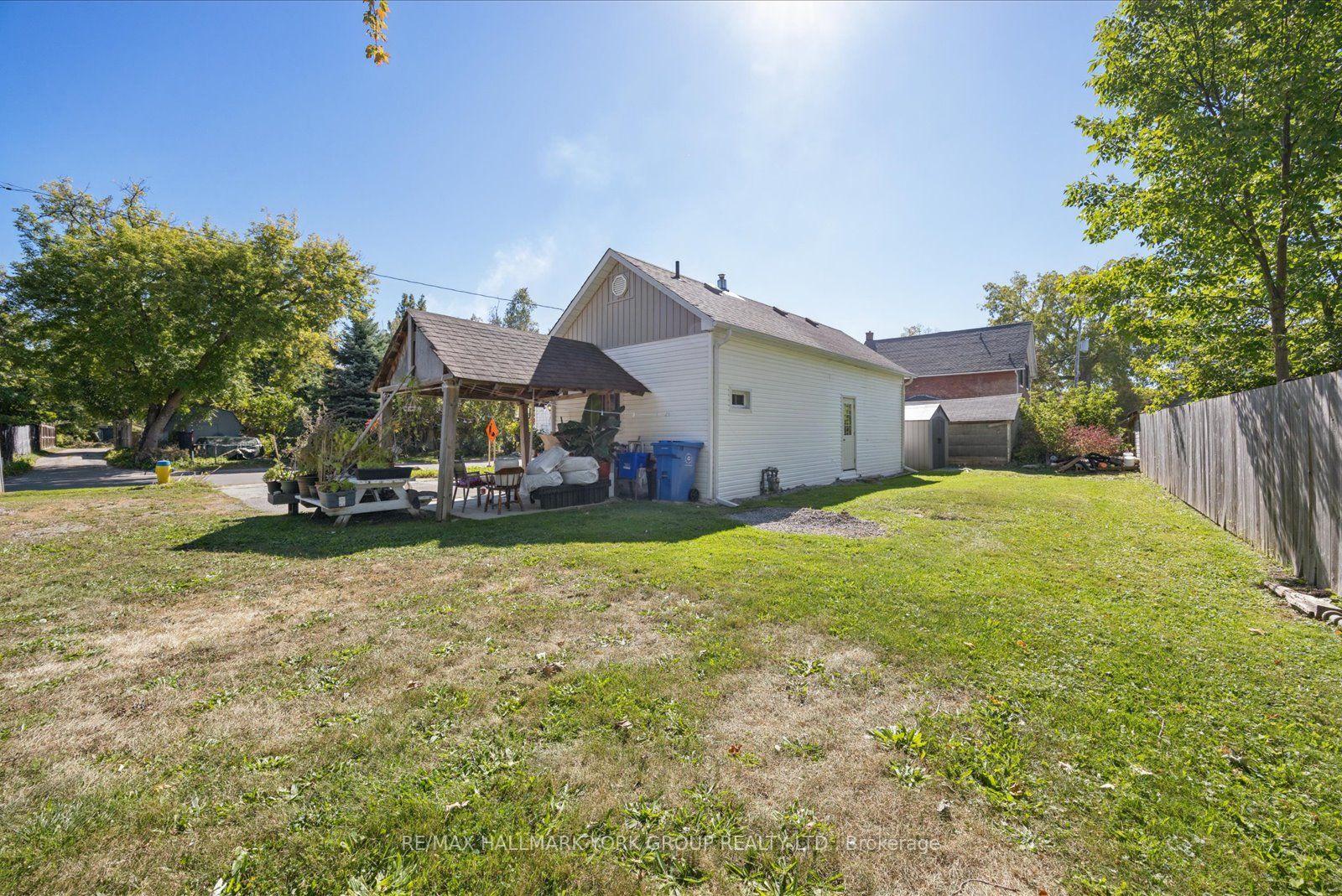 Photo 27 of 16 Snooks Road, Georgina, Sutton & Jackson's Point — HOMEH