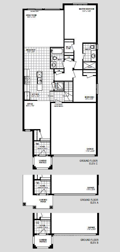 Photo 2 of 48 Terrain Court, East Gwillimbury, Holland Landing — HOMEH