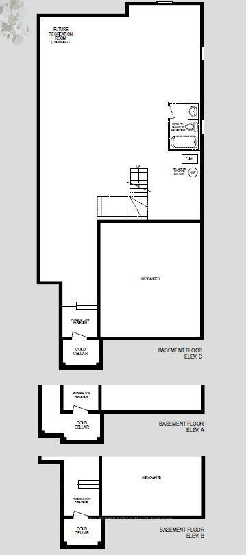 Photo 3 of 48 Terrain Court, East Gwillimbury, Holland Landing — HOMEH