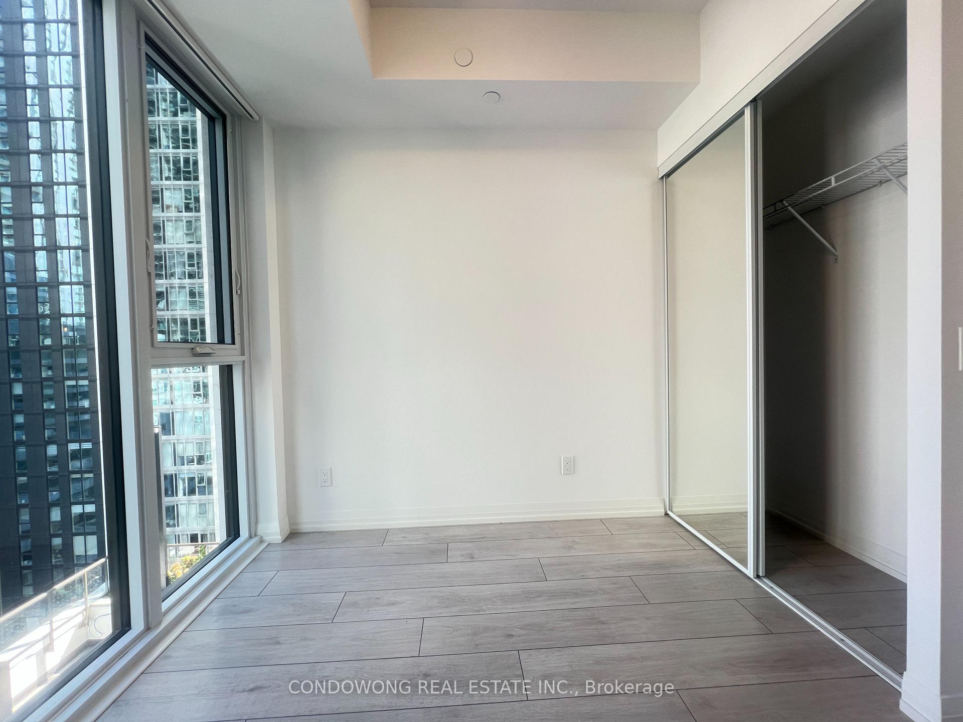 Photo 7 of Unit 1606, 400 King Street W, Toronto, Waterfront Communities — HOMEH