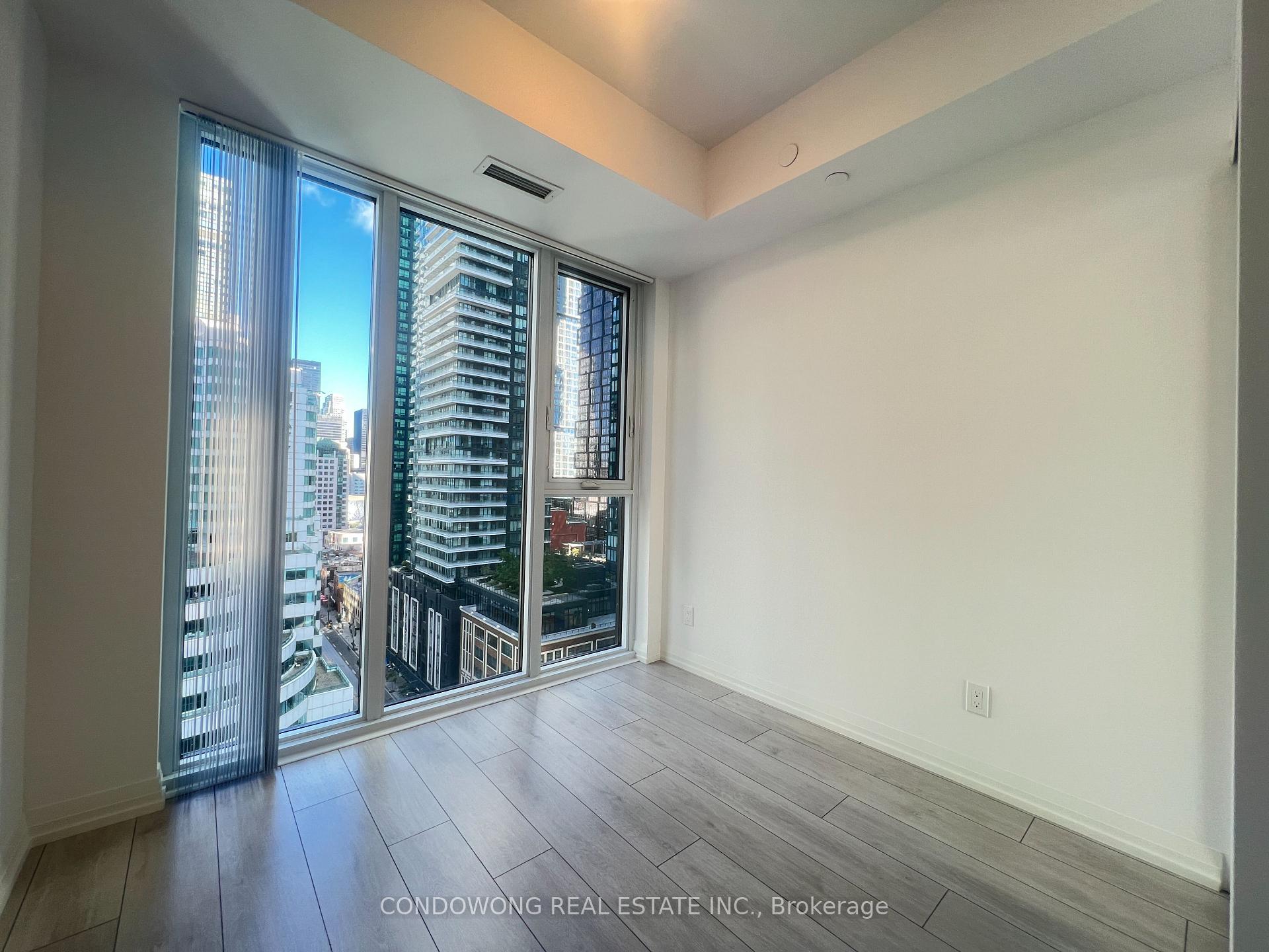 Photo 9 of Unit 1606, 400 King Street W, Toronto, Waterfront Communities — HOMEH