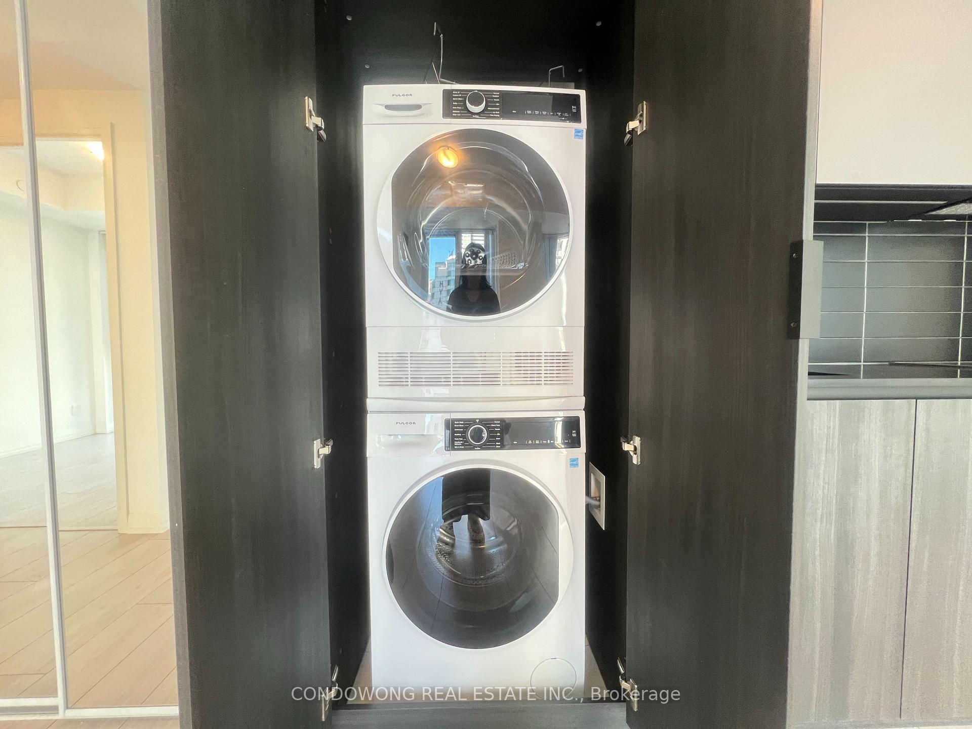 Photo 11 of Unit 1606, 400 King Street W, Toronto, Waterfront Communities — HOMEH