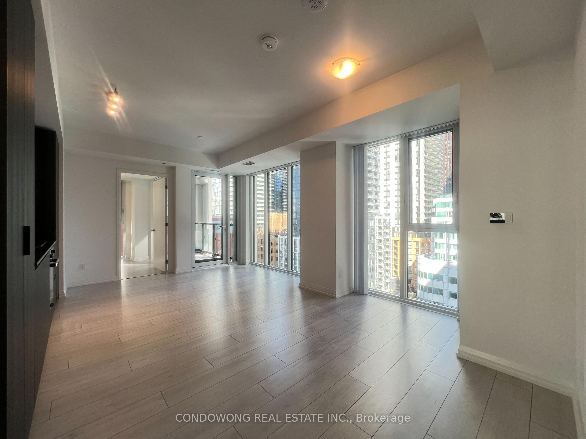 Photo 13 of Unit 1606, 400 King Street W, Toronto, Waterfront Communities — HOMEH