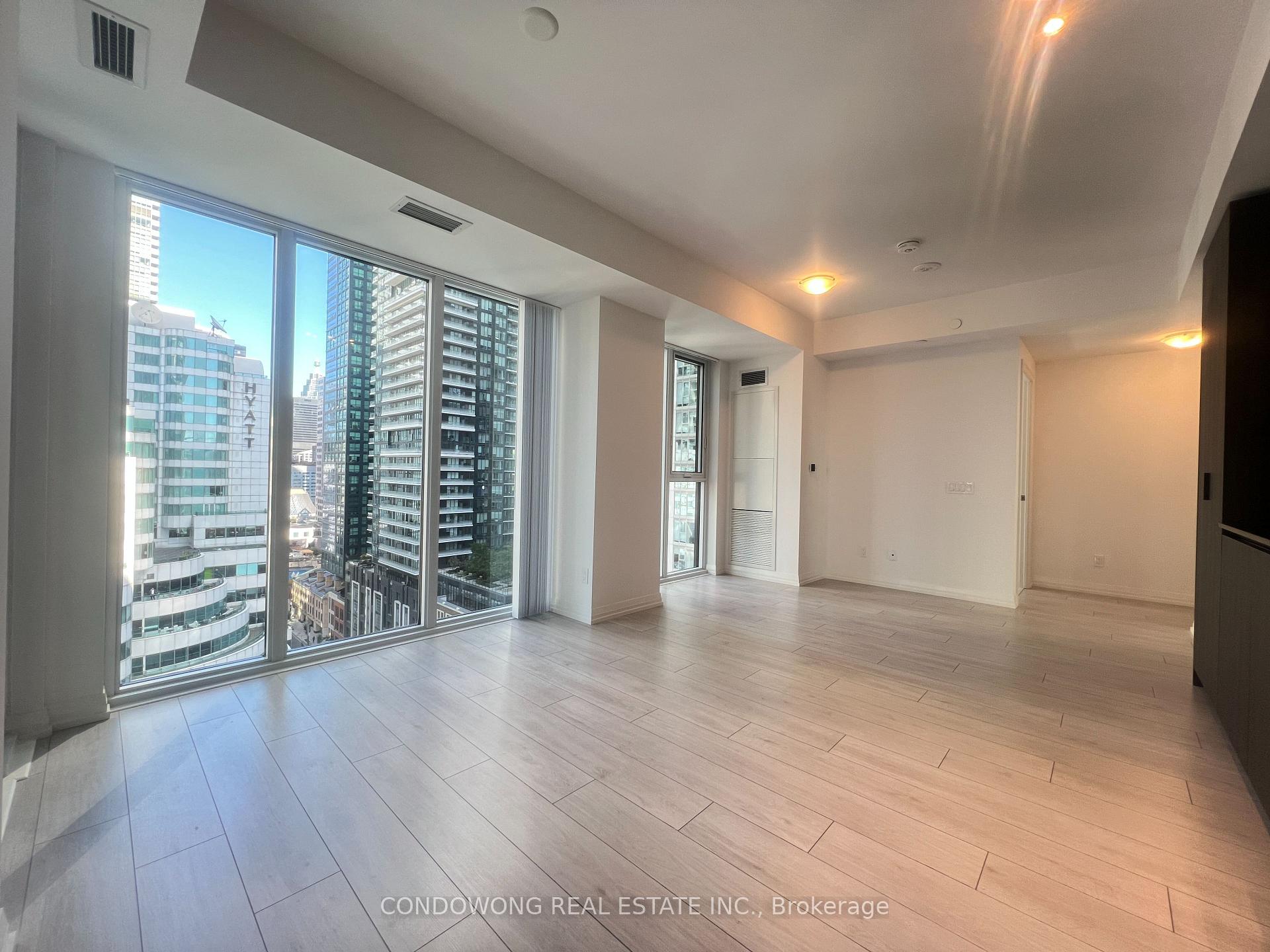 Photo 14 of Unit 1606, 400 King Street W, Toronto, Waterfront Communities — HOMEH