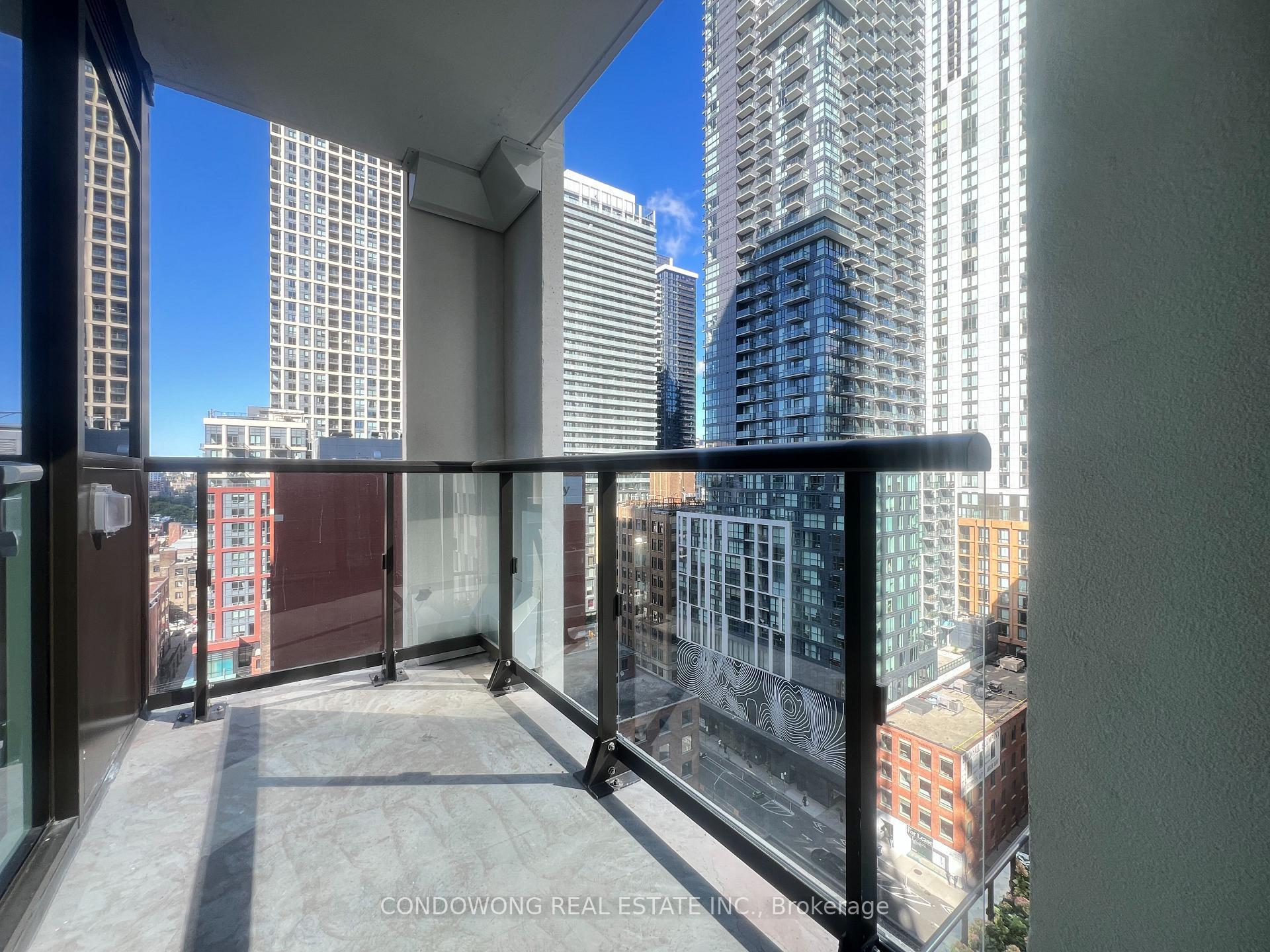 Photo 21 of Unit 1606, 400 King Street W, Toronto, Waterfront Communities — HOMEH