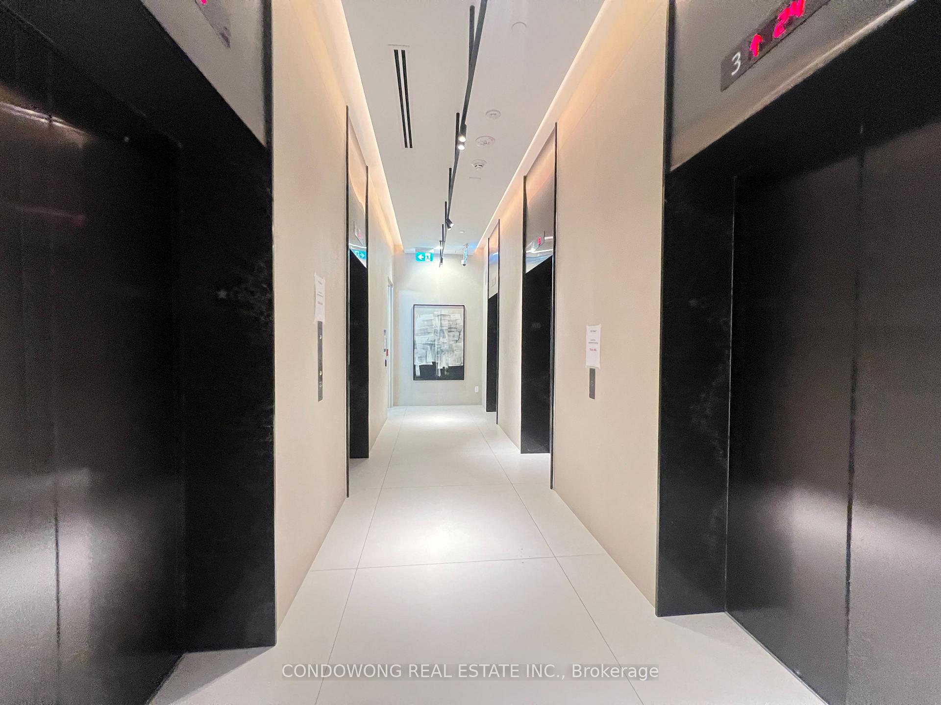 Photo 23 of Unit 1606, 400 King Street W, Toronto, Waterfront Communities — HOMEH