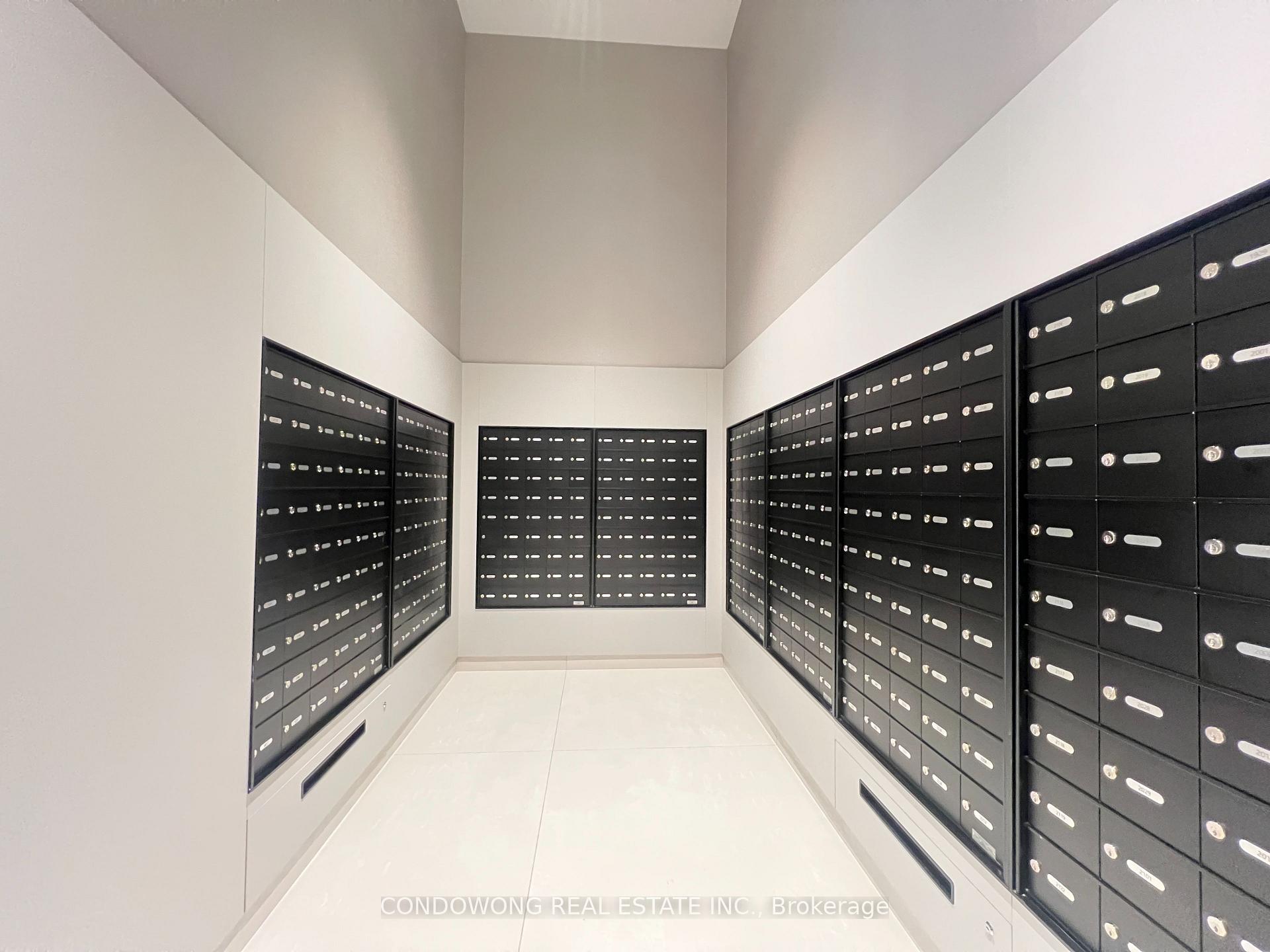 Photo 25 of Unit 1606, 400 King Street W, Toronto, Waterfront Communities — HOMEH