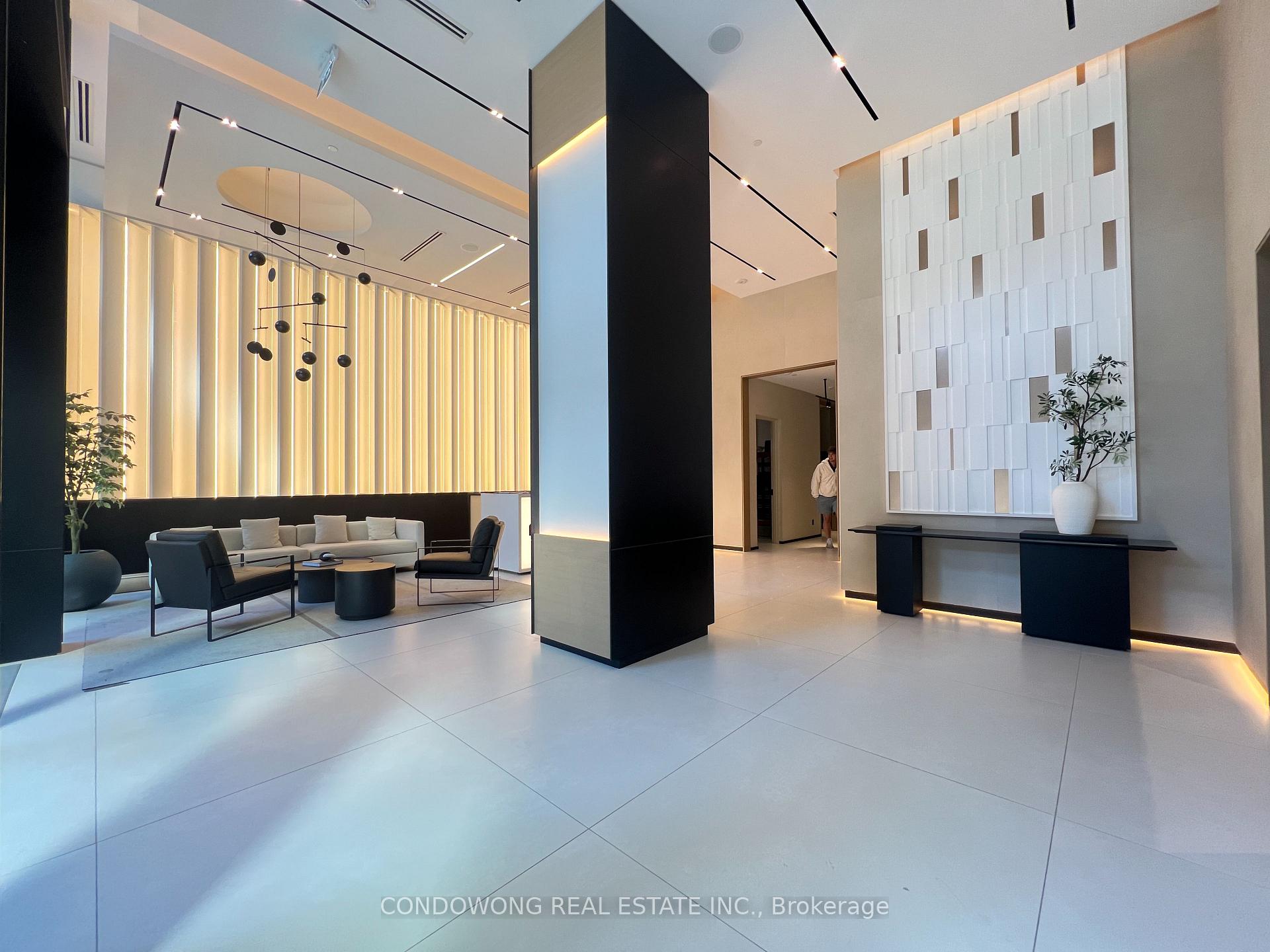 Photo 26 of Unit 1606, 400 King Street W, Toronto, Waterfront Communities — HOMEH