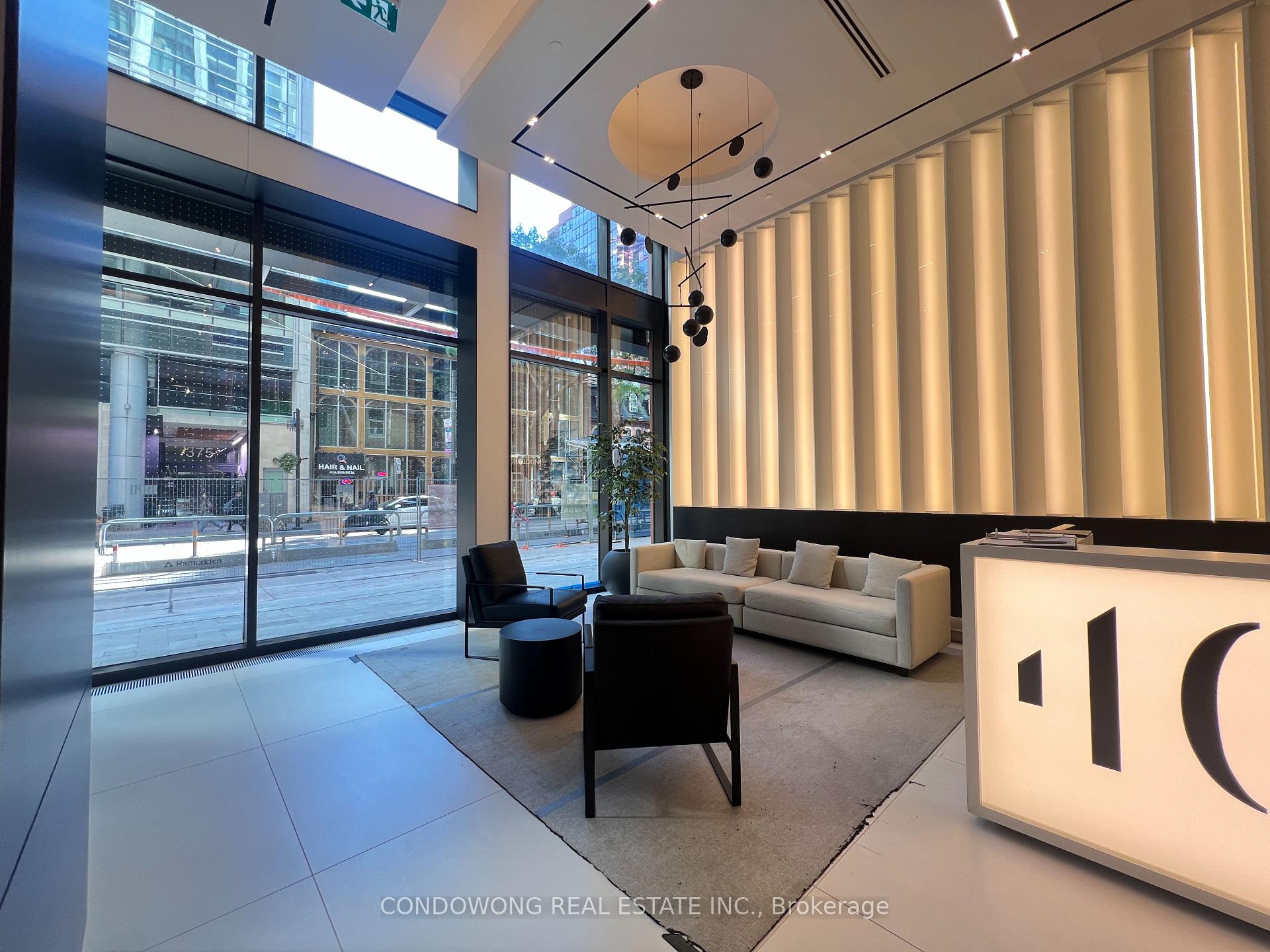 Photo 27 of Unit 1606, 400 King Street W, Toronto, Waterfront Communities — HOMEH