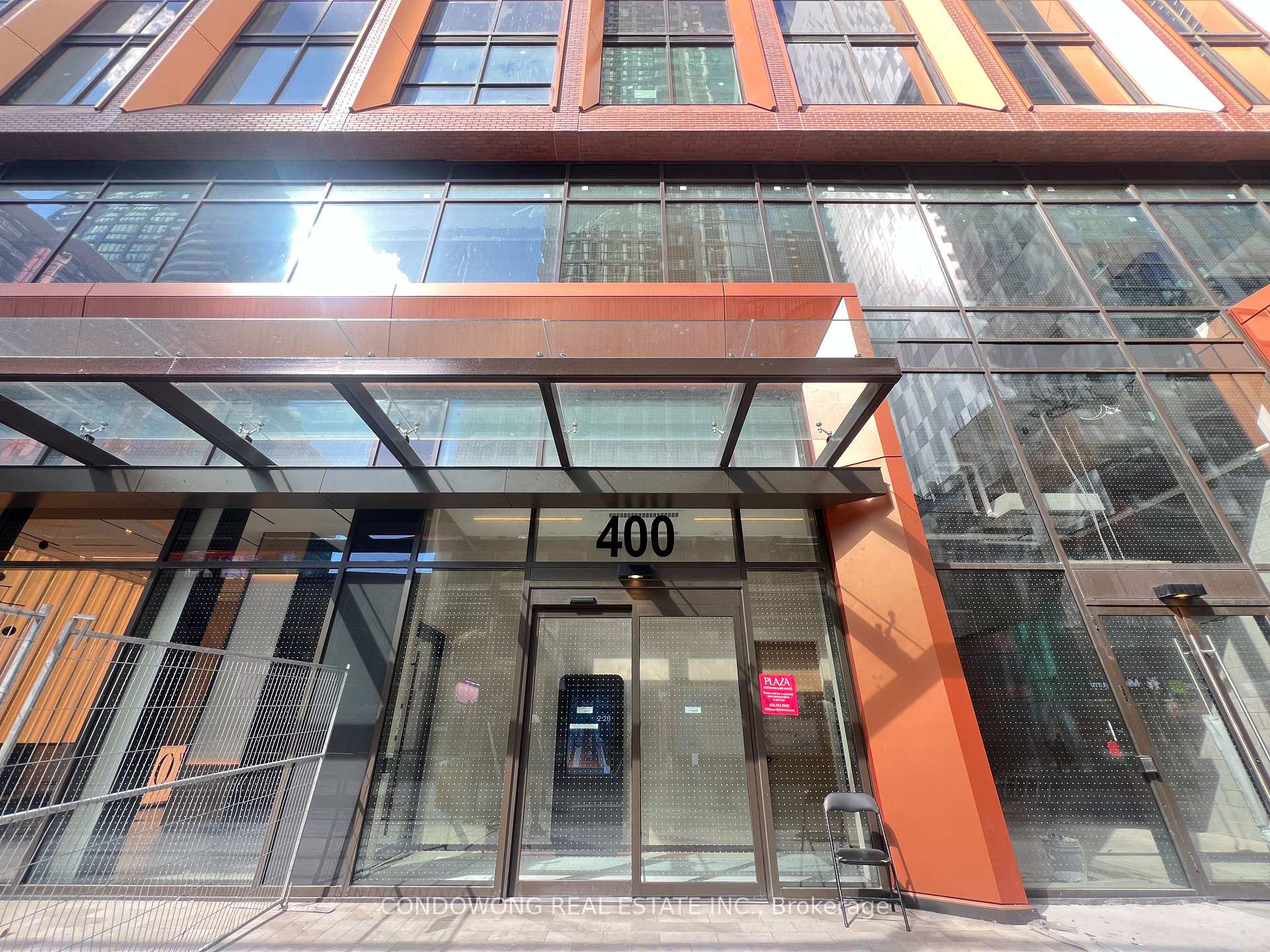 Photo 28 of Unit 1606, 400 King Street W, Toronto, Waterfront Communities — HOMEH
