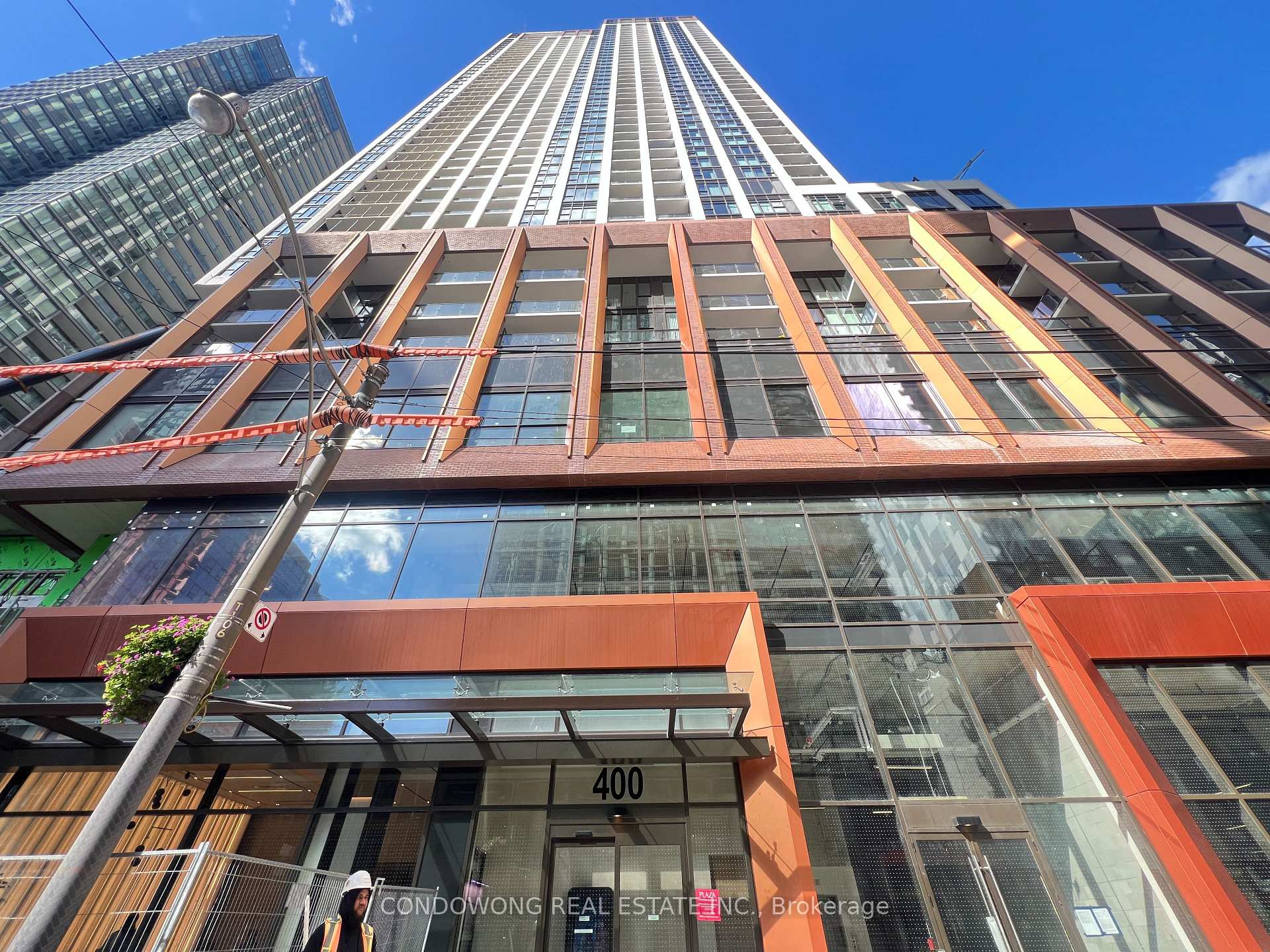Photo 29 of Unit 1606, 400 King Street W, Toronto, Waterfront Communities — HOMEH