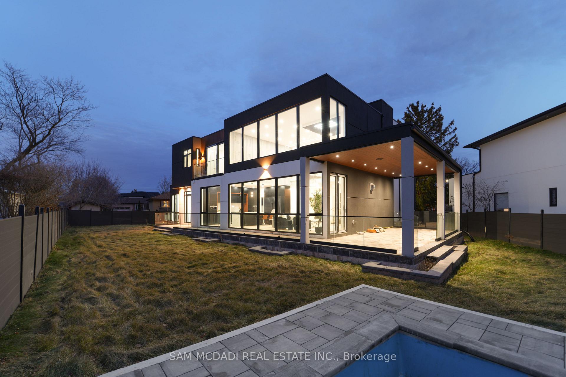 Photo 45 of 468 Saville Crescent, Oakville, West — HOMEH