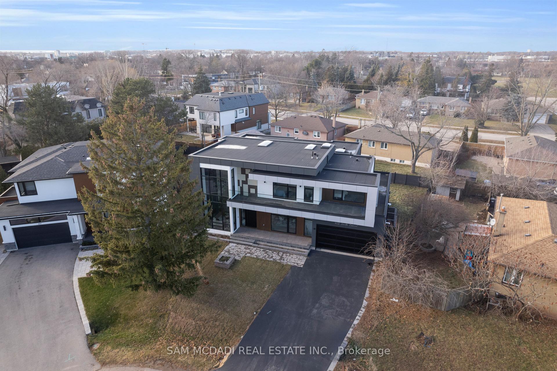 Photo 51 of 468 Saville Crescent, Oakville, West — HOMEH