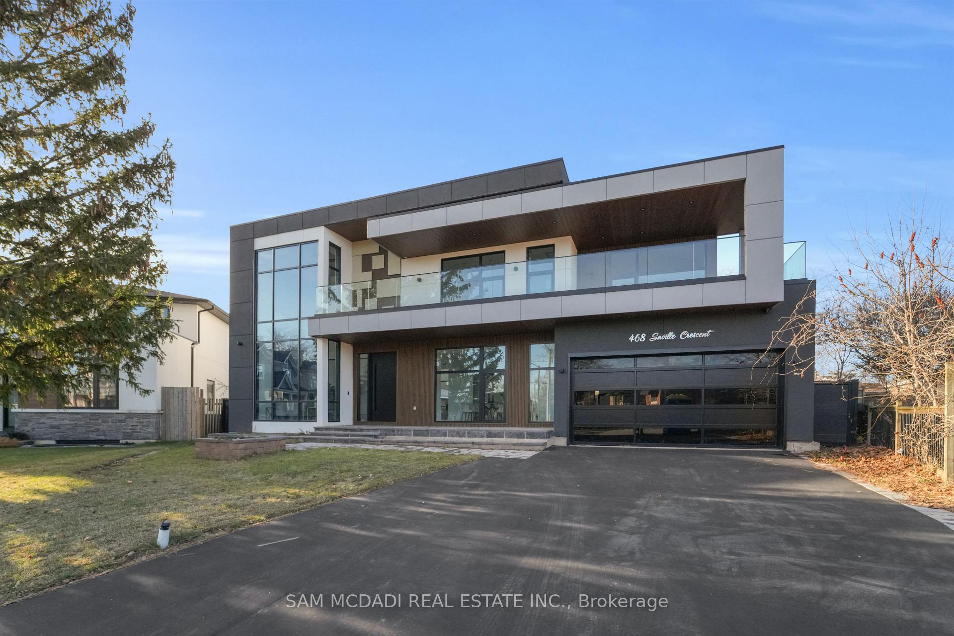 Photo 53 of 468 Saville Crescent, Oakville, West — HOMEH
