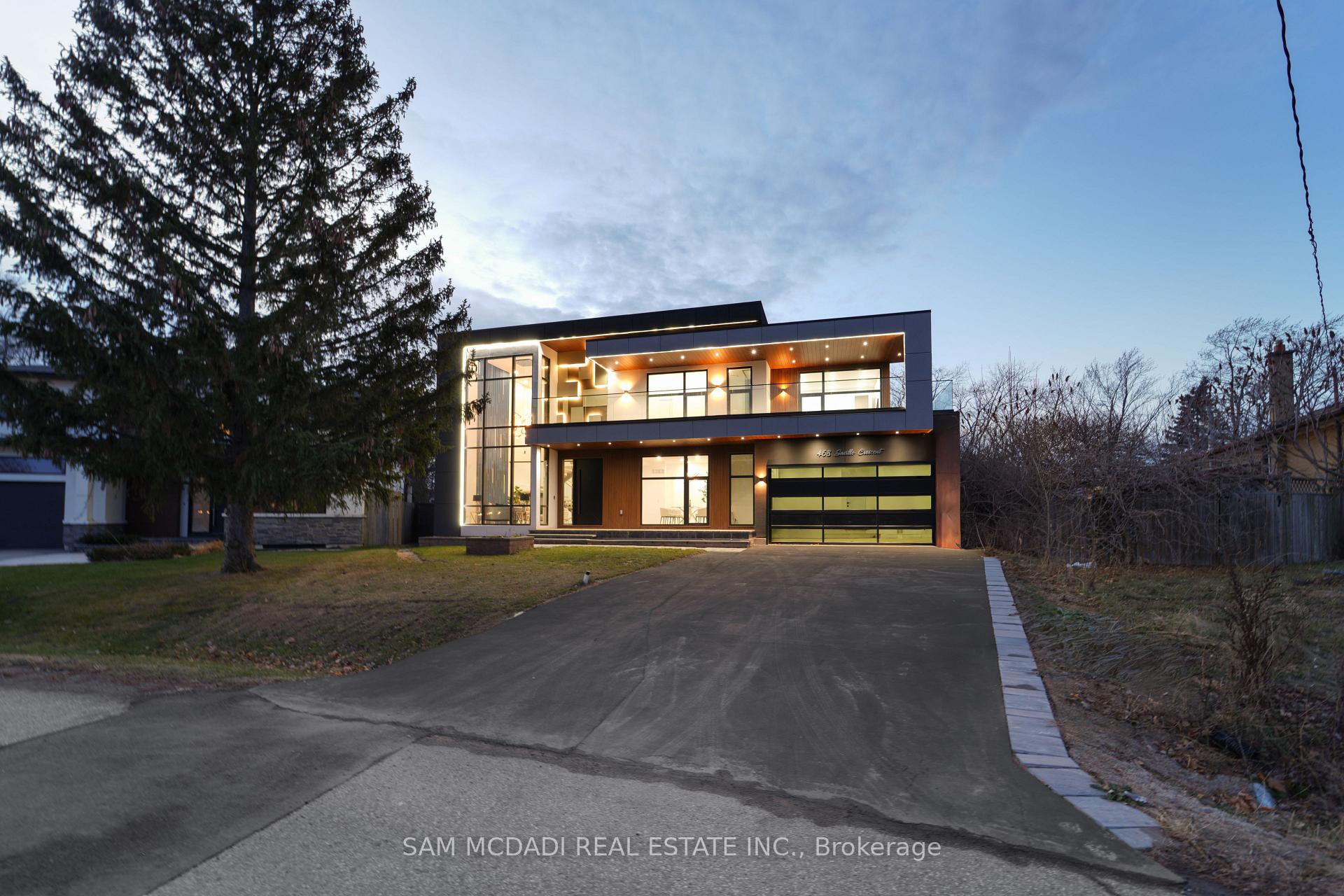 Photo 55 of 468 Saville Crescent, Oakville, West — HOMEH