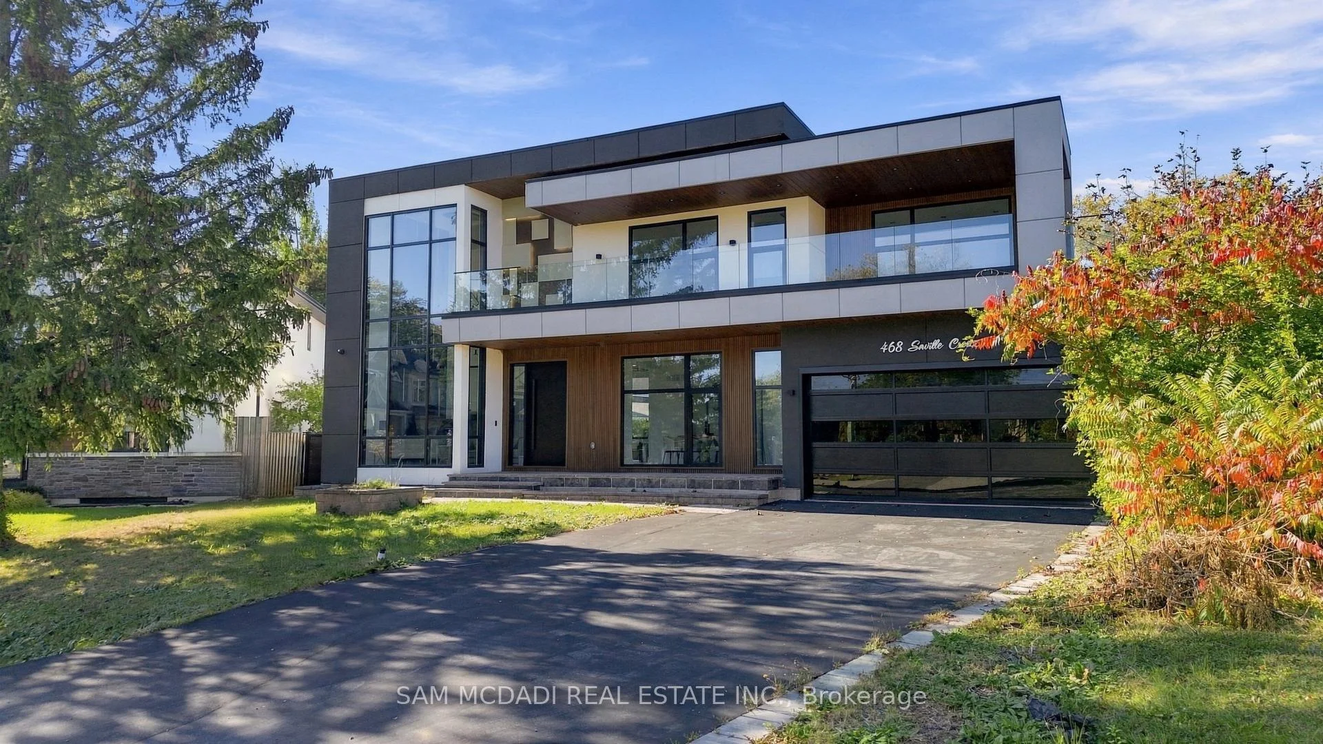 Photo 1 of 468 Saville Crescent, Oakville, West — HOMEH