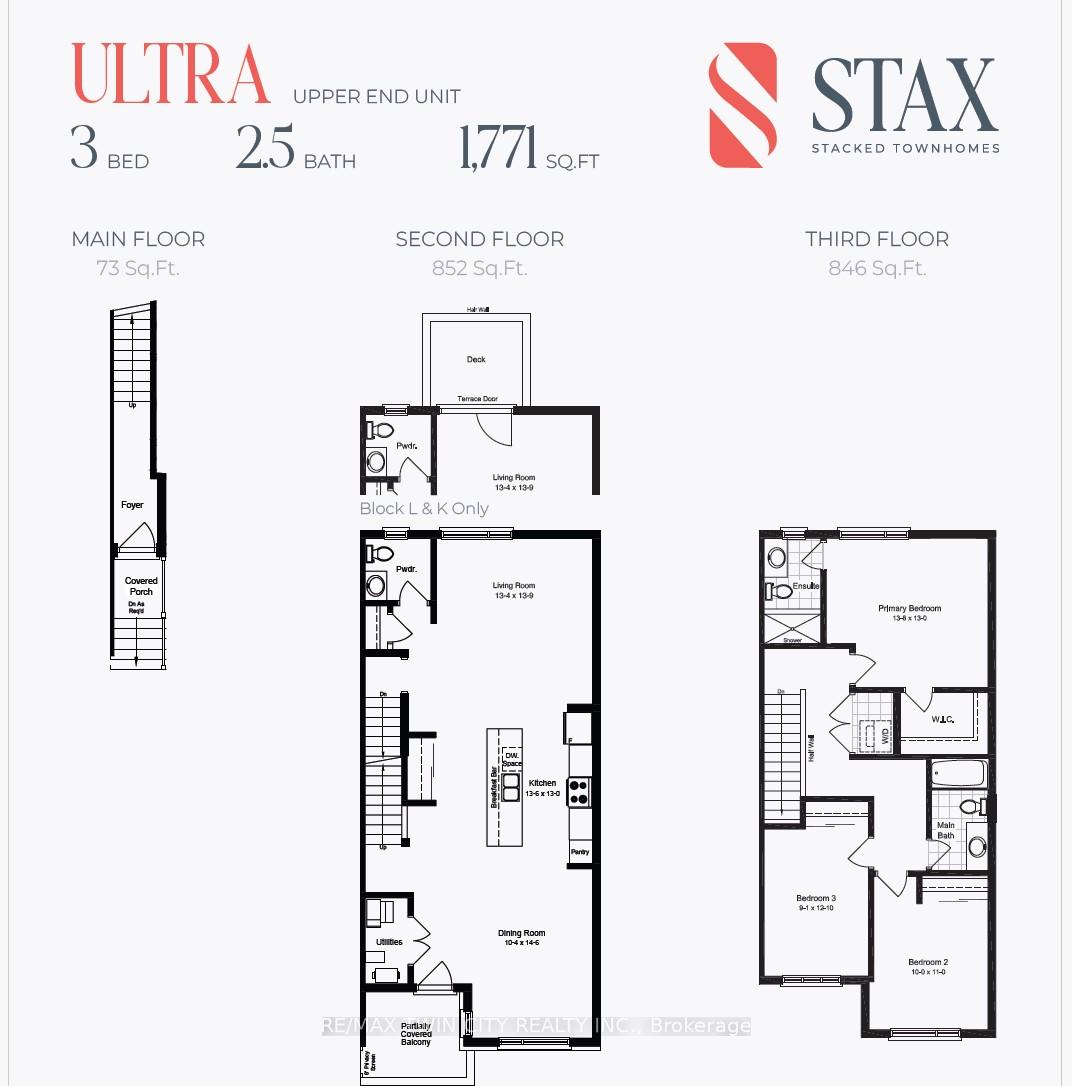 Photo 2 of Unit 111, 1680 Evans Boulevard, London, South U — HOMEH