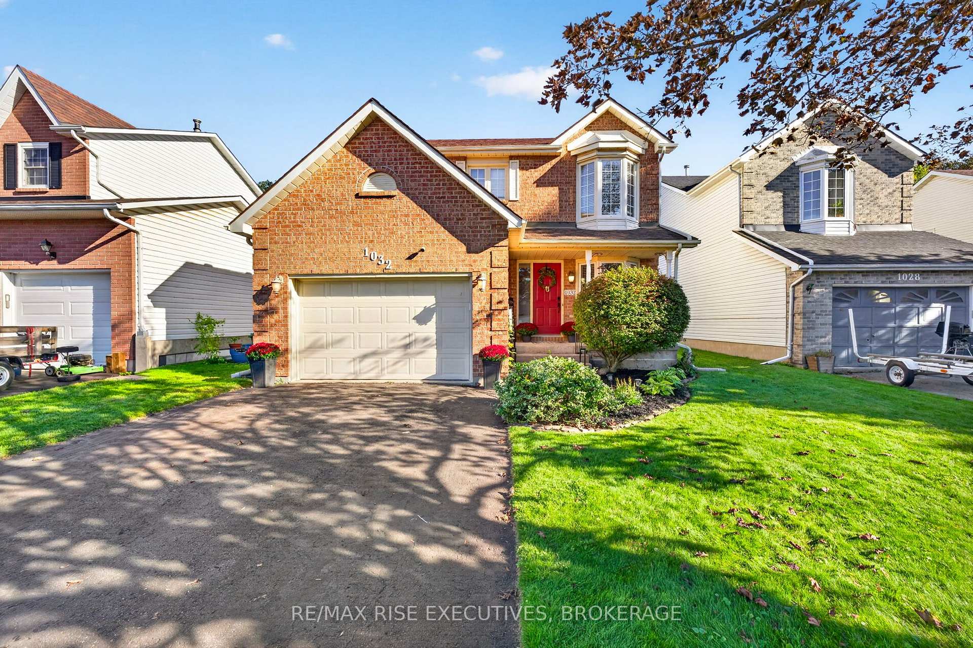Photo 1 of 1032 Lombardy Street, Kingston, South of Taylor-Kidd Blvd — HOMEH