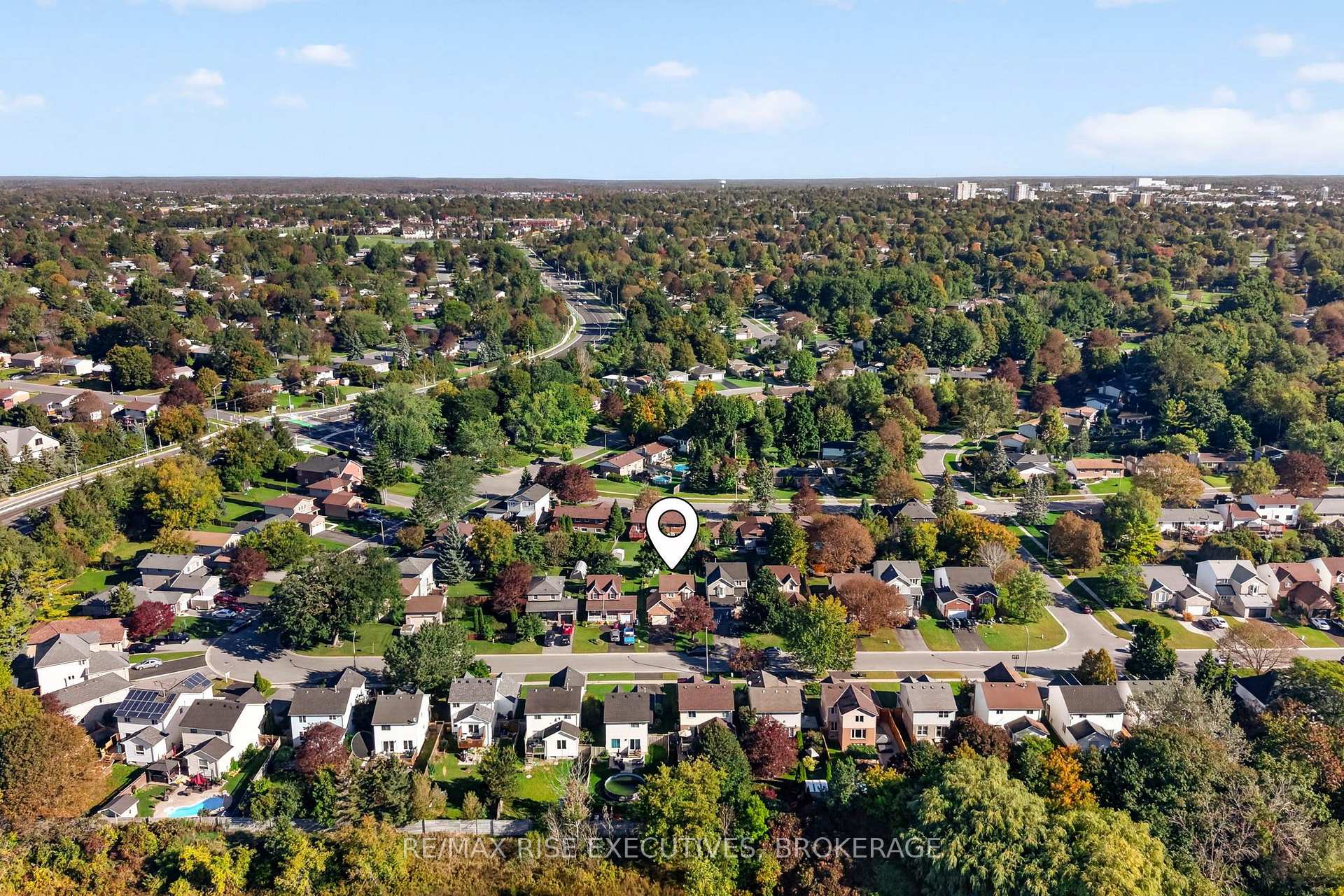 Photo 3 of 1032 Lombardy Street, Kingston, South of Taylor-Kidd Blvd — HOMEH