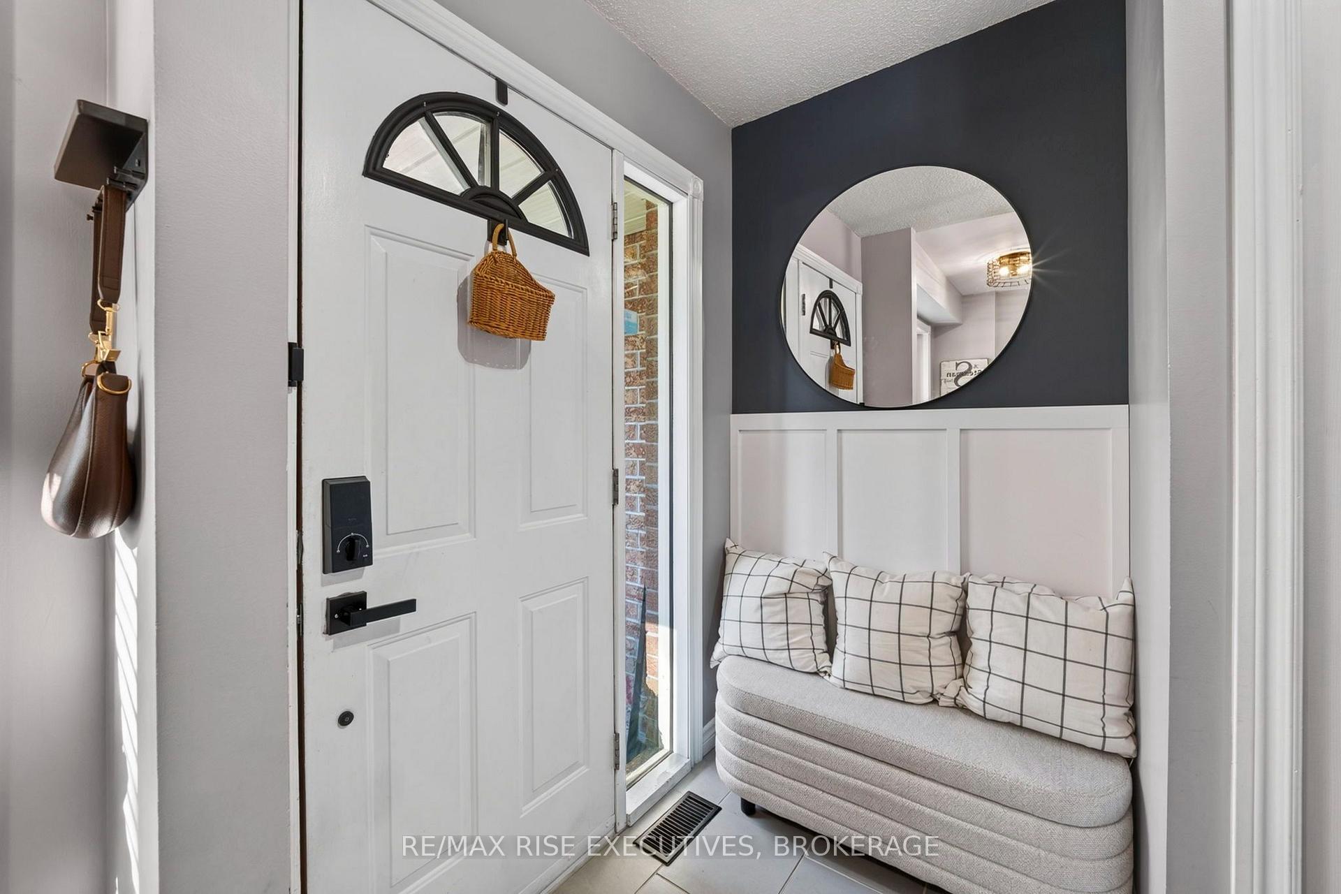 Photo 4 of 1032 Lombardy Street, Kingston, South of Taylor-Kidd Blvd — HOMEH